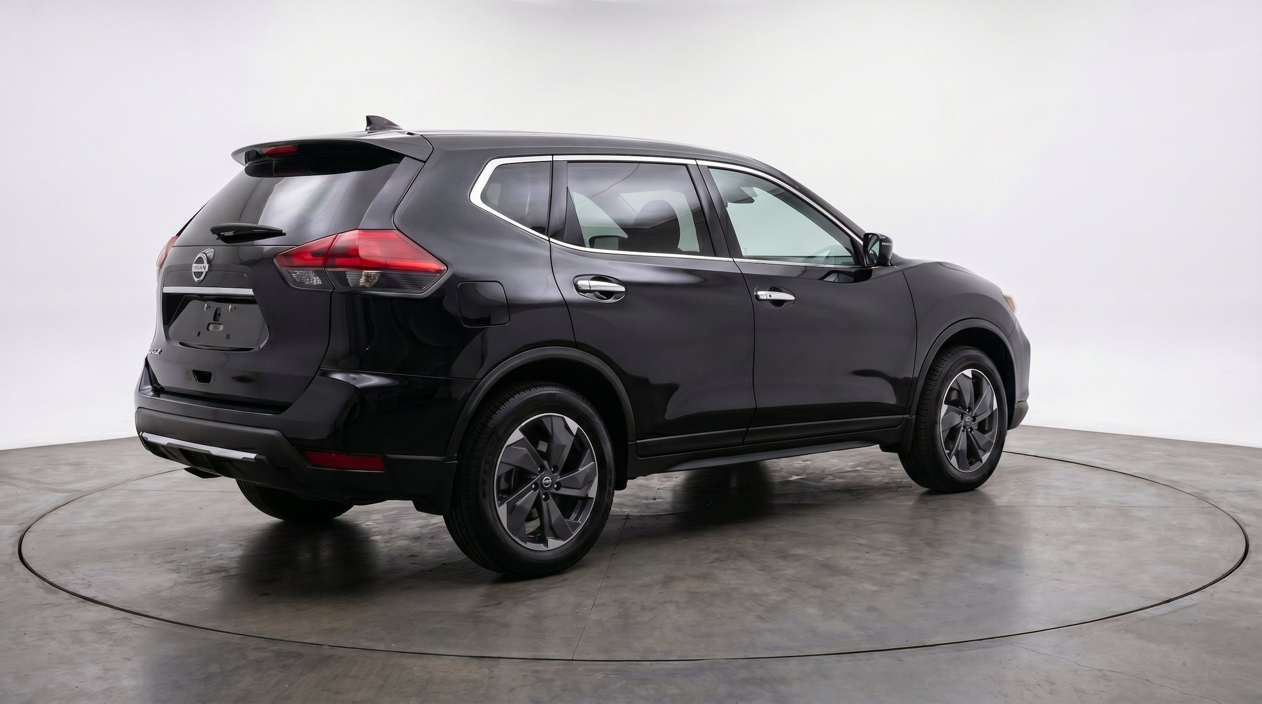 Thumbnail: 2025 Nissan Rogue - 9