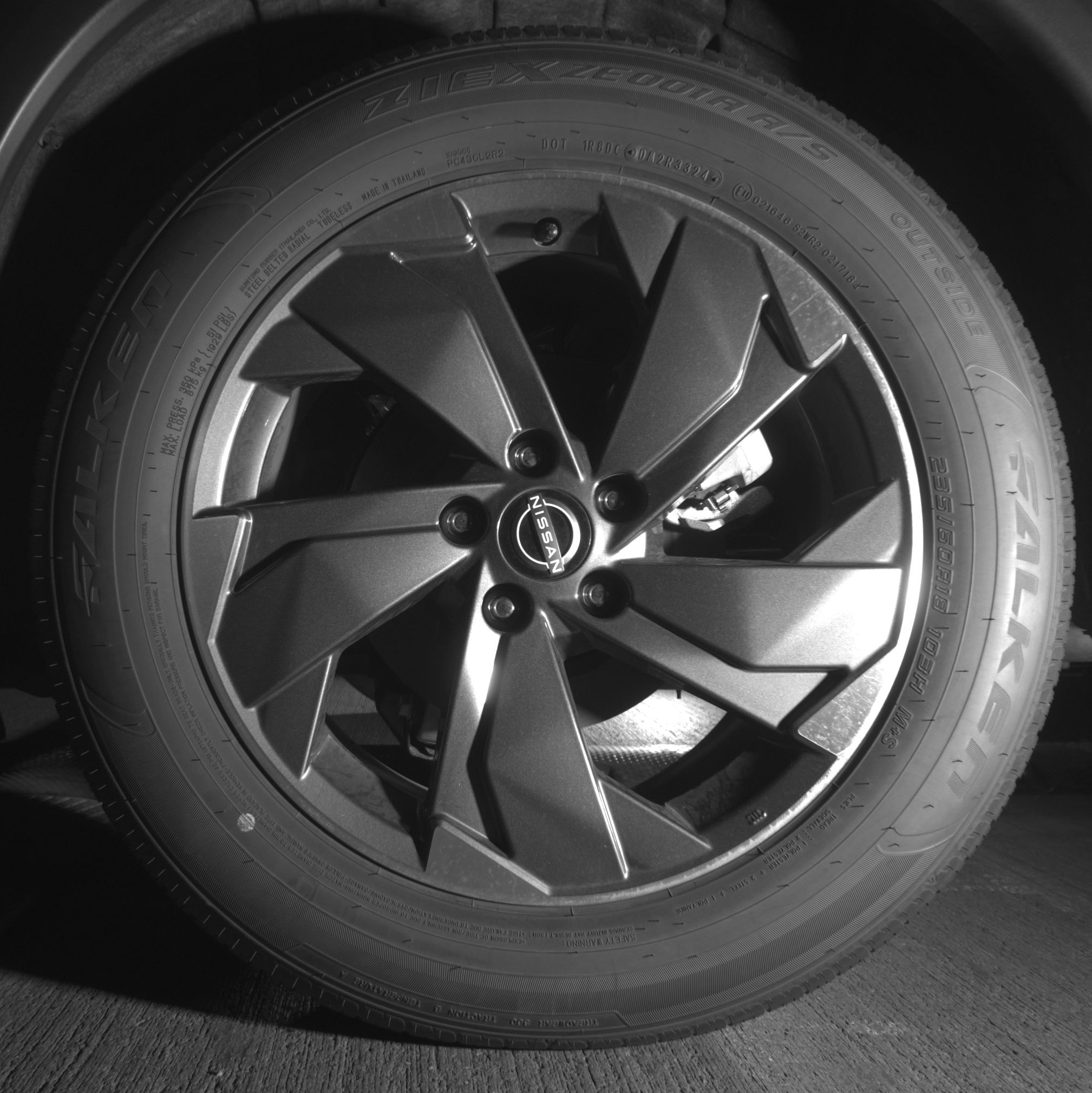 Thumbnail: 2025 Nissan Rogue - 11