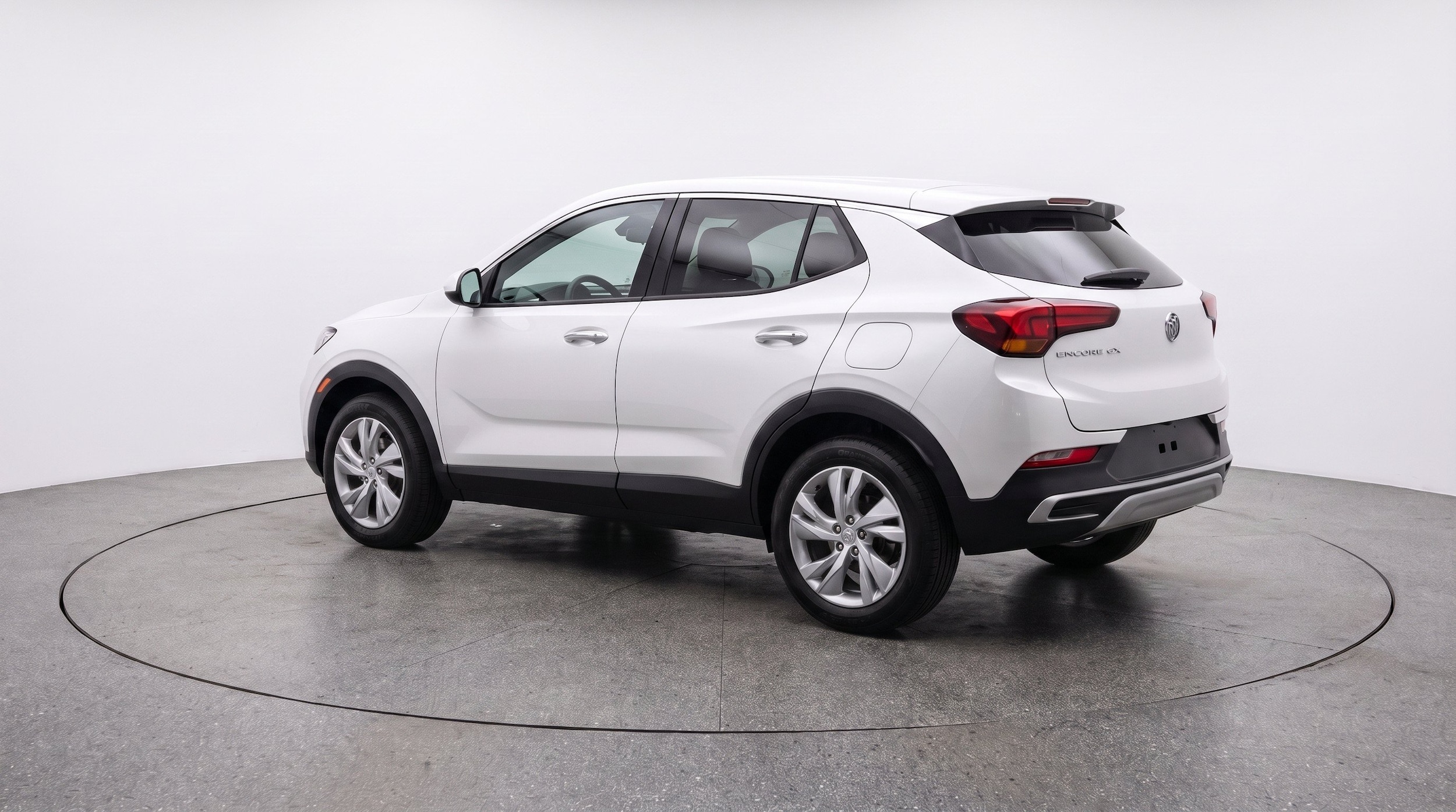 Thumbnail: 2026 Buick Encore GX - 6