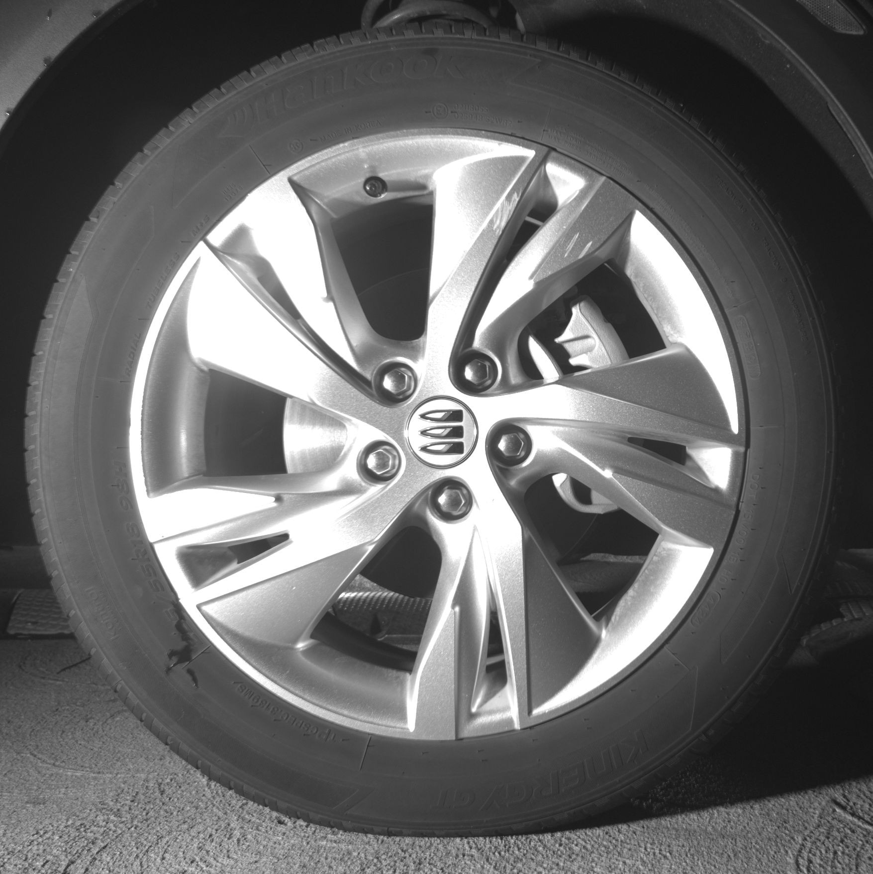 Thumbnail: 2025 Buick Encore GX - 10