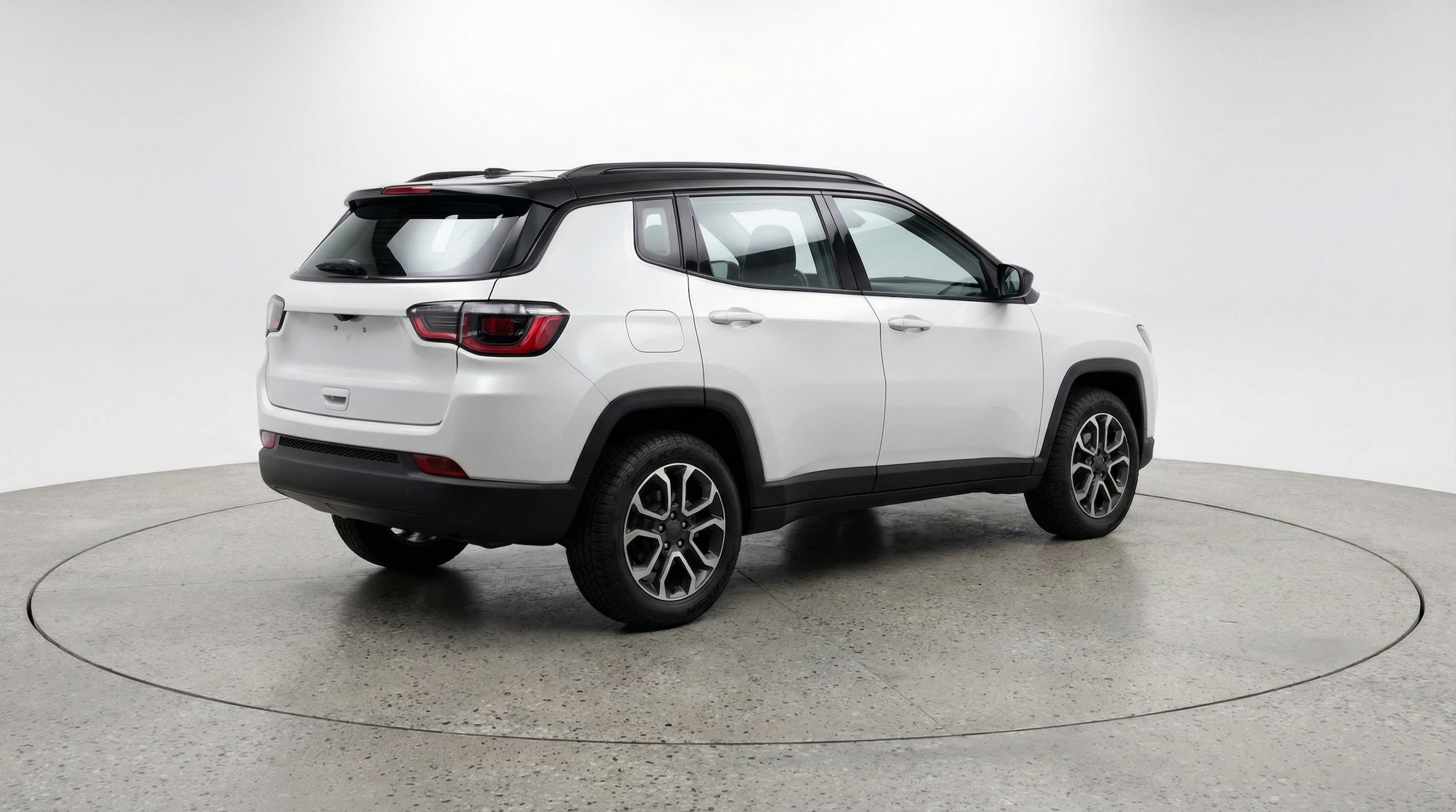 Thumbnail: 2025 Jeep Compass - 7