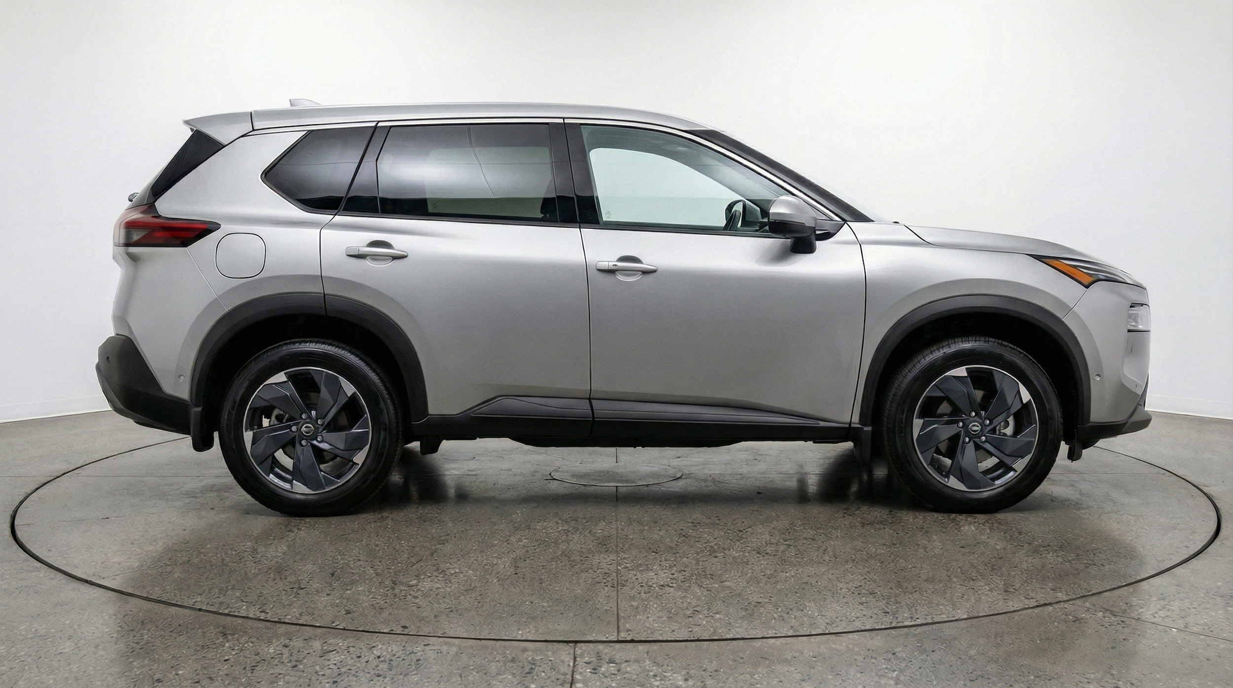 Thumbnail: 2025 Nissan Rogue - 11