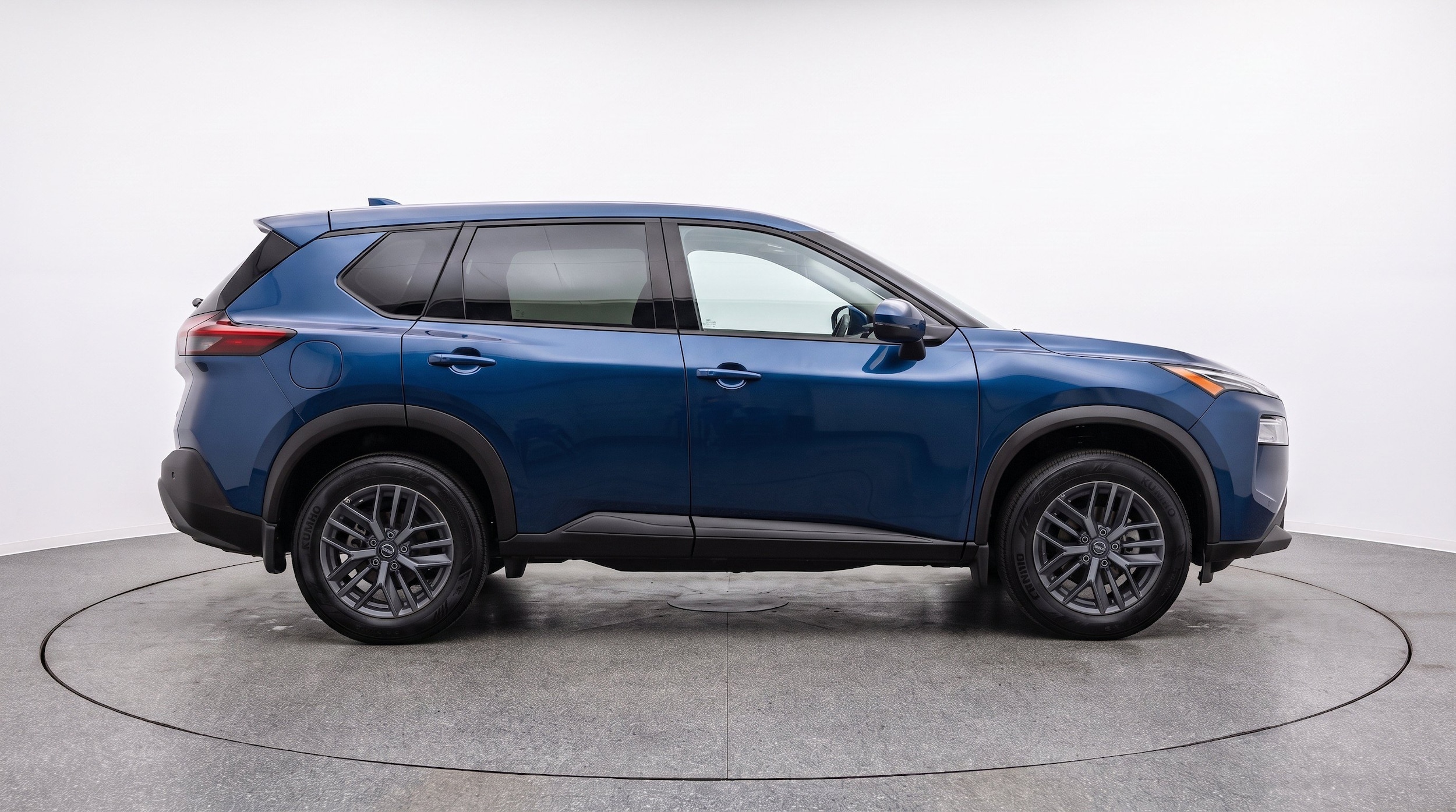 Thumbnail: 2026 Nissan Rogue - 11