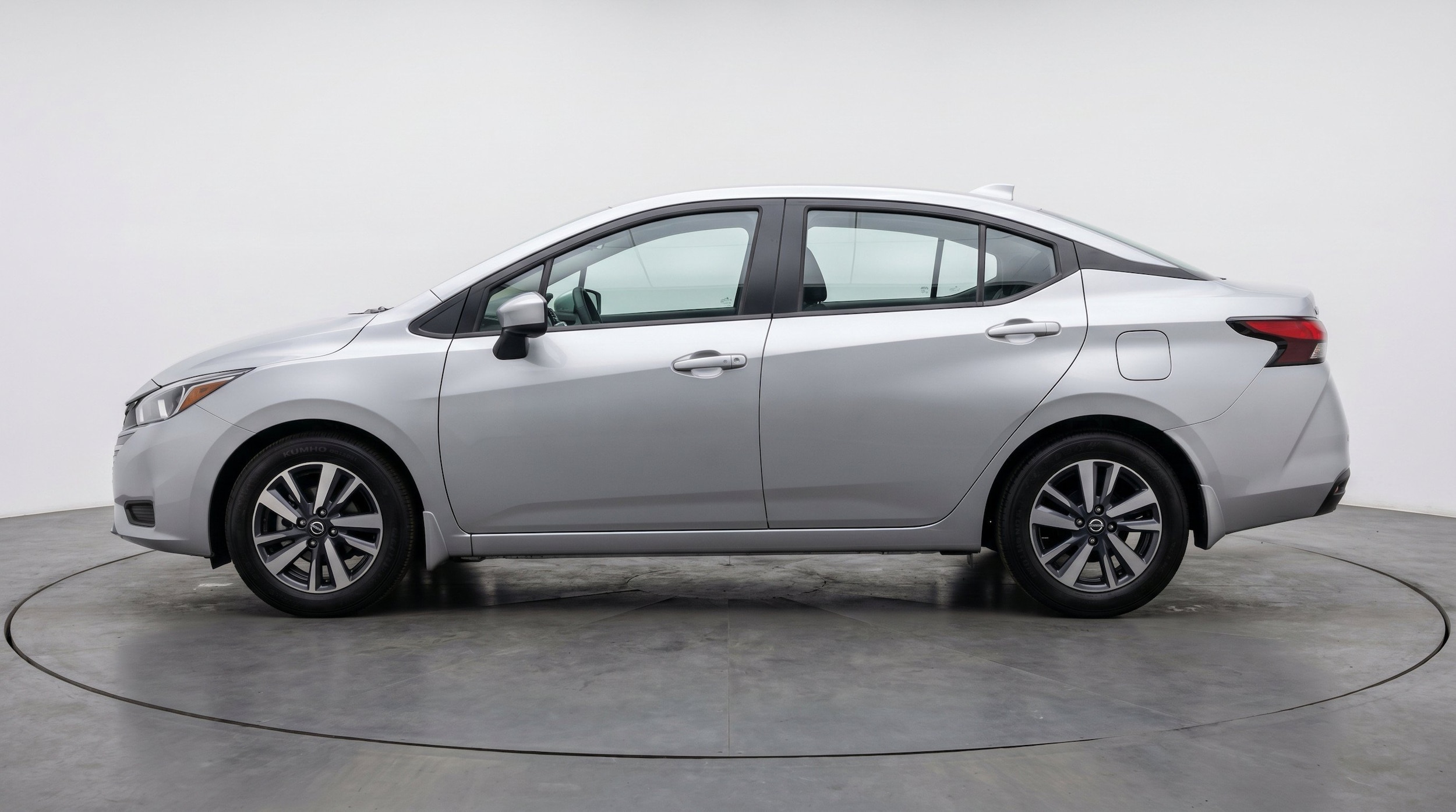 Thumbnail: 2025 Nissan Versa - 5