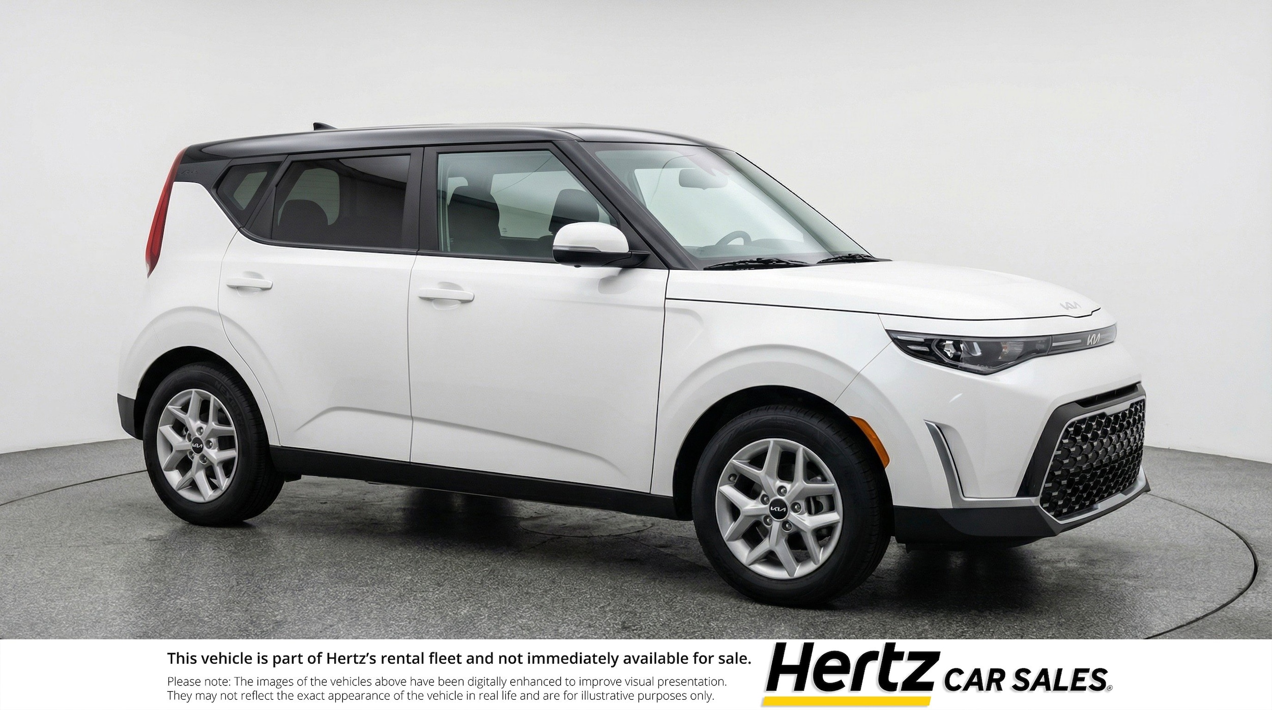 Thumbnail: 2025 Kia Soul - 1
