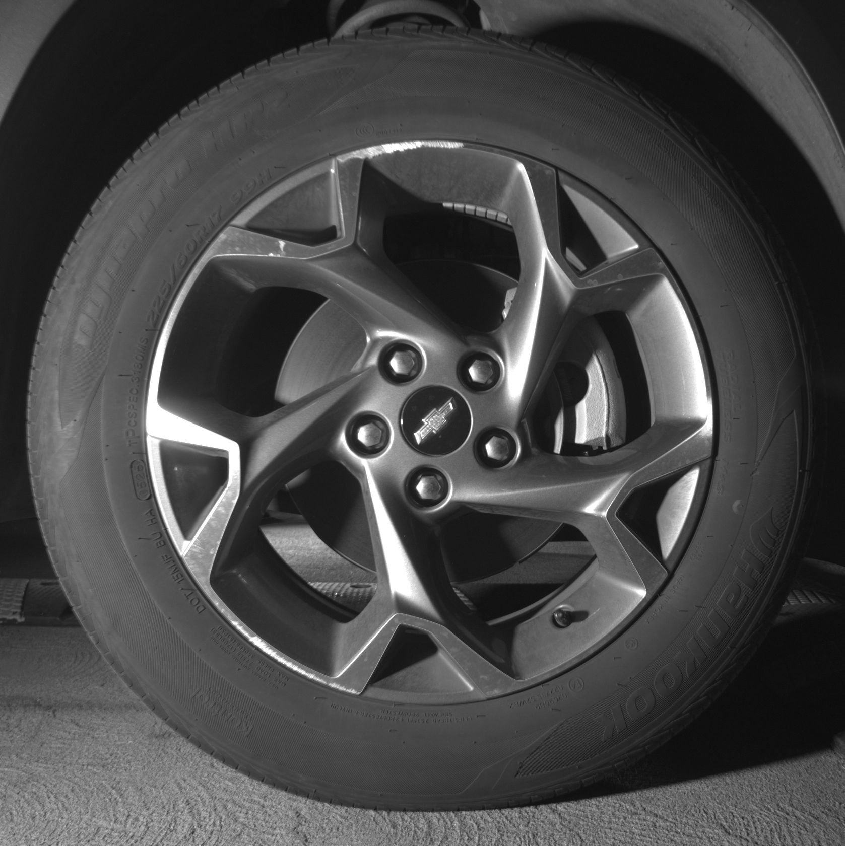 Thumbnail: 2025 Chevrolet Trax - 10