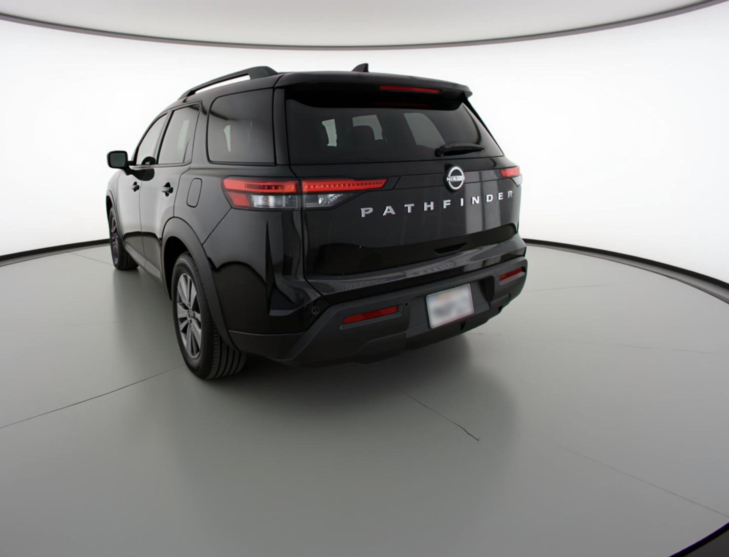 Thumbnail: 2025 Nissan Pathfinder - 5