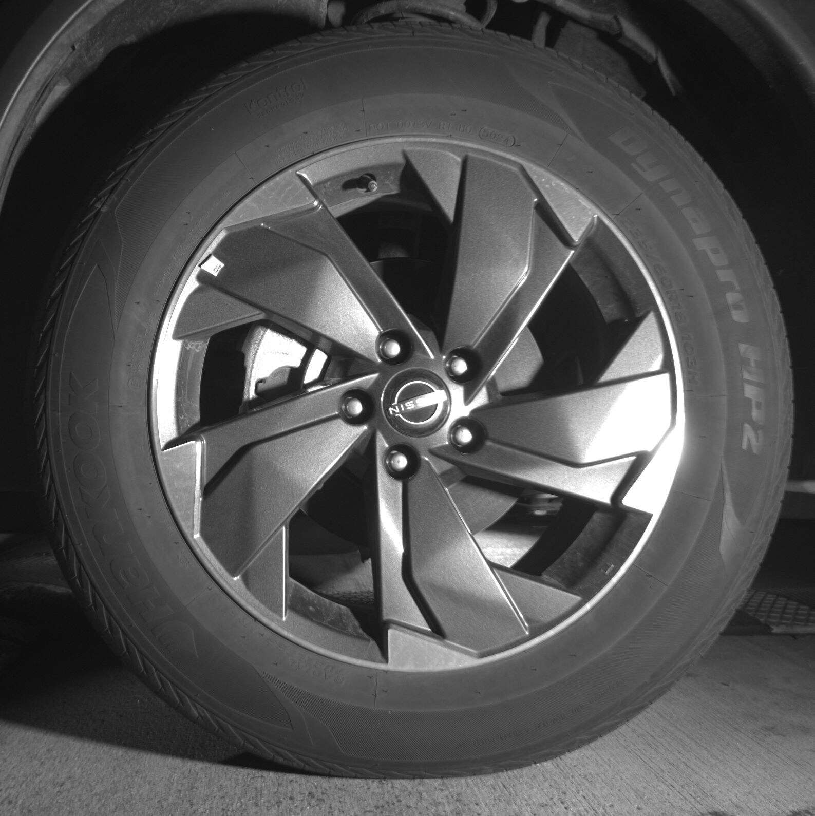 Thumbnail: 2025 Nissan Rogue - 9