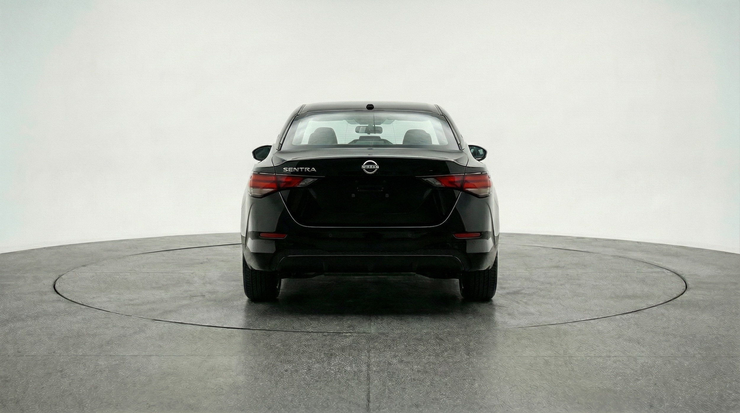 Thumbnail: 2025 Nissan Sentra - 6