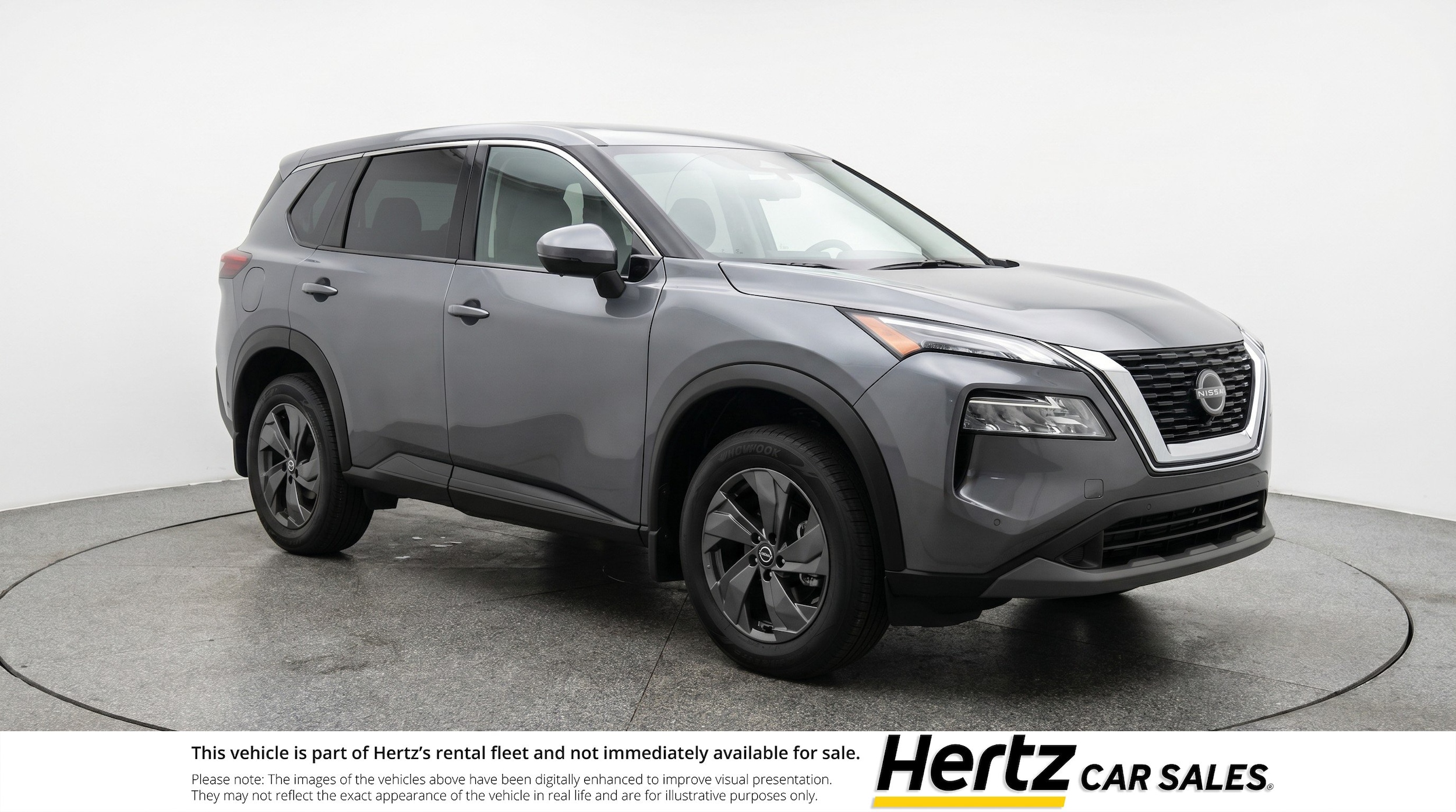 Thumbnail: 2026 Nissan Rogue - 1