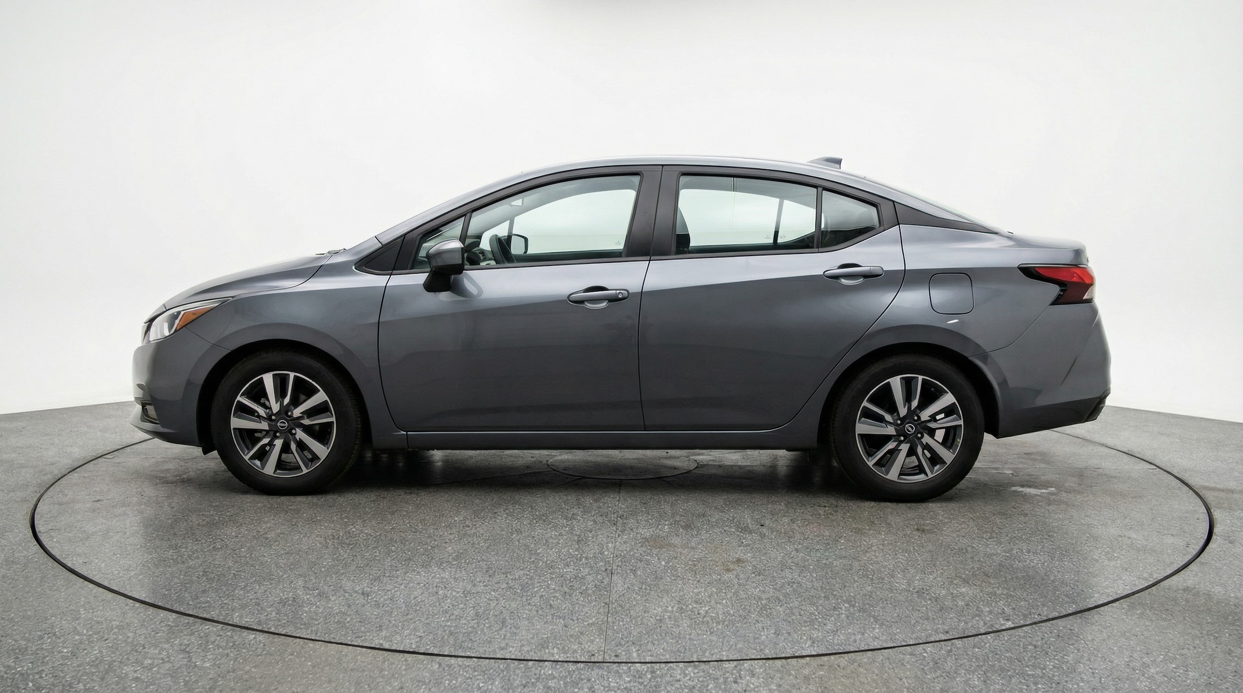 Thumbnail: 2025 Nissan Versa - 4