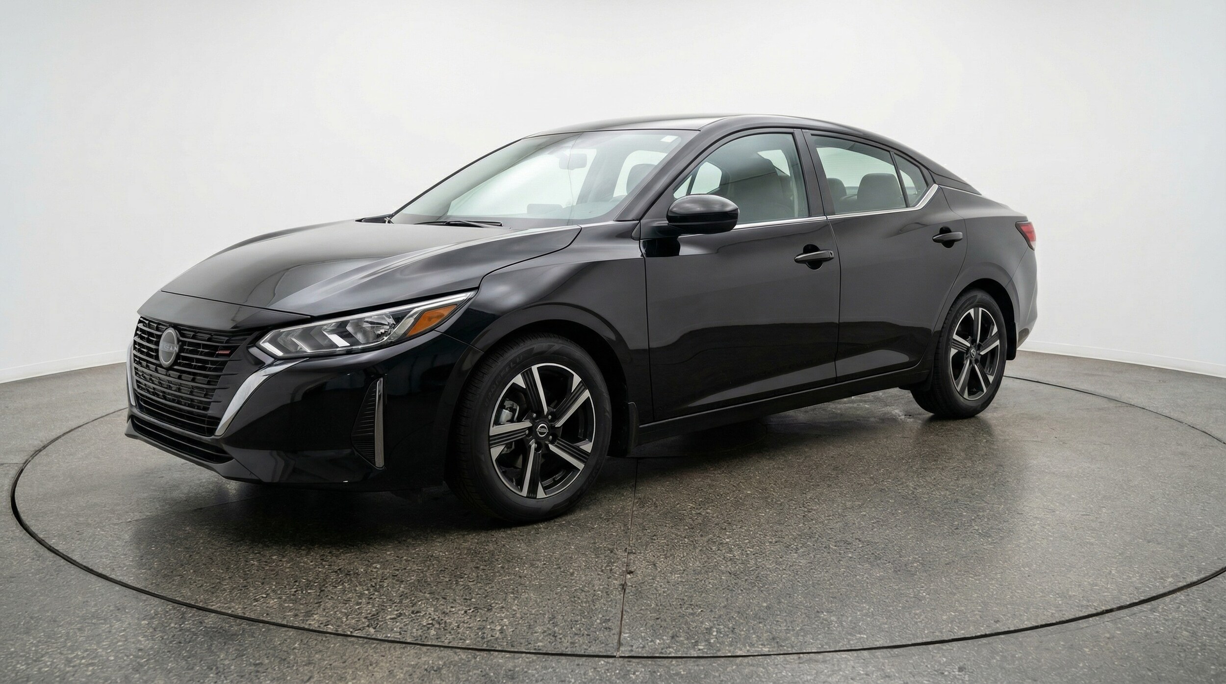 Thumbnail: 2025 Nissan Sentra - 3