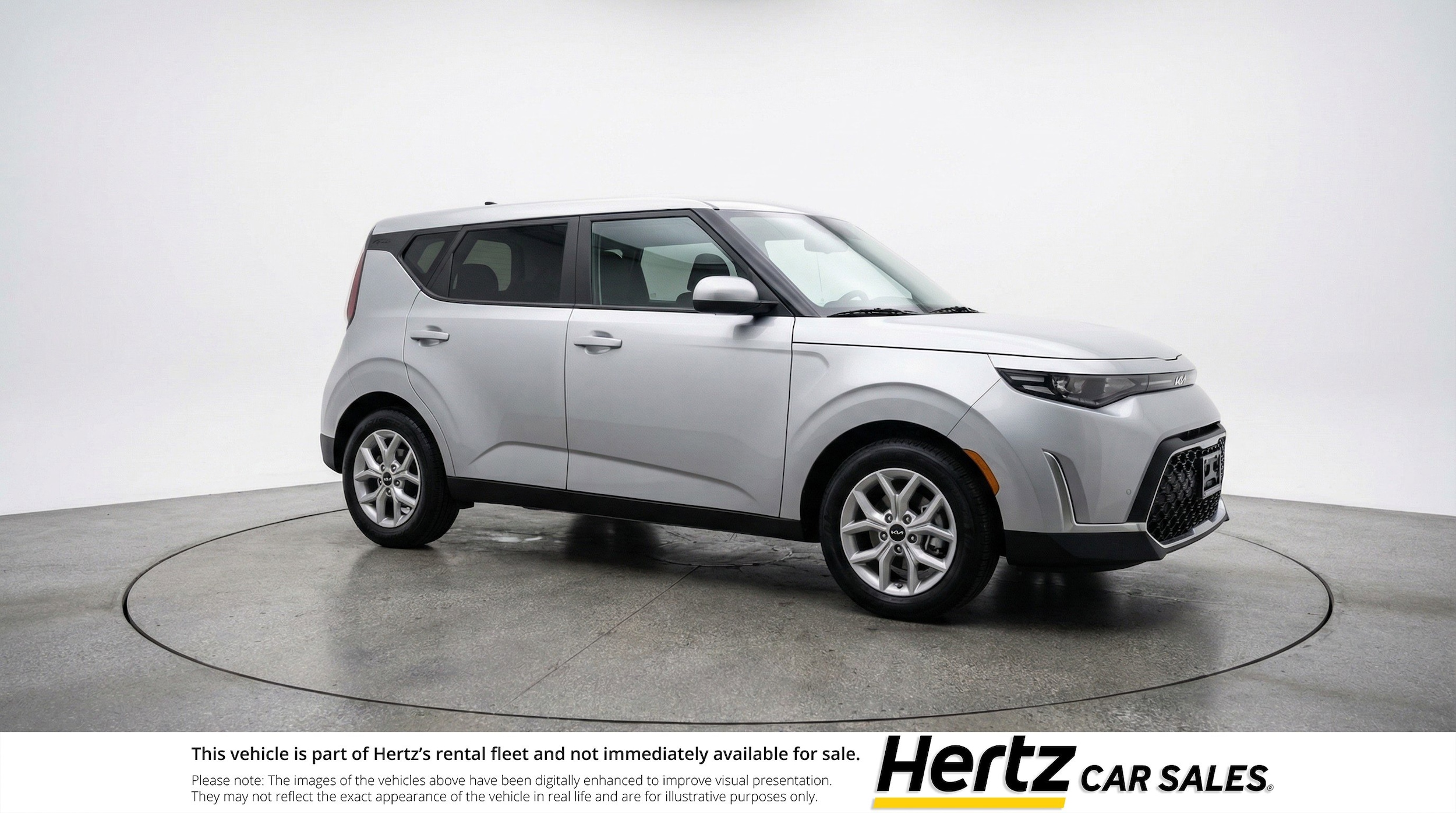 Thumbnail: 2025 Kia Soul - 1