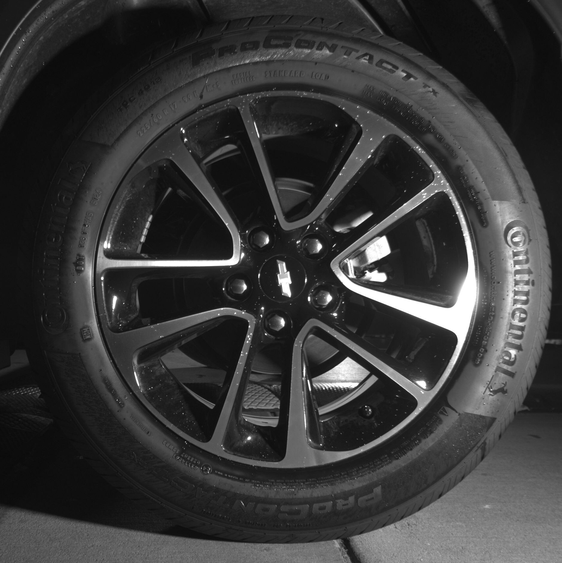 Thumbnail: 2025 Chevrolet TrailBlazer - 11