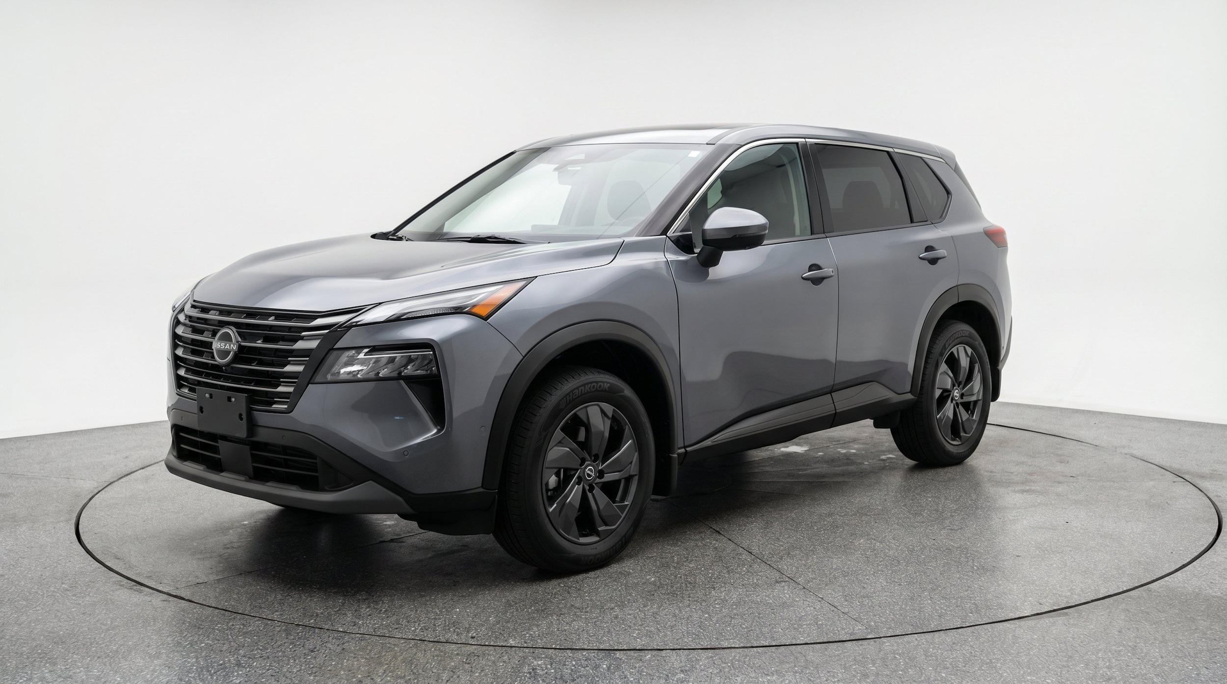 Thumbnail: 2026 Nissan Rogue - 3