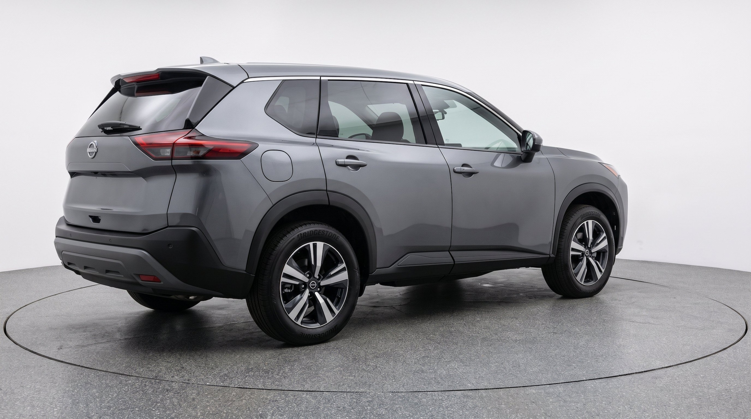Thumbnail: 2026 Nissan Rogue - 9