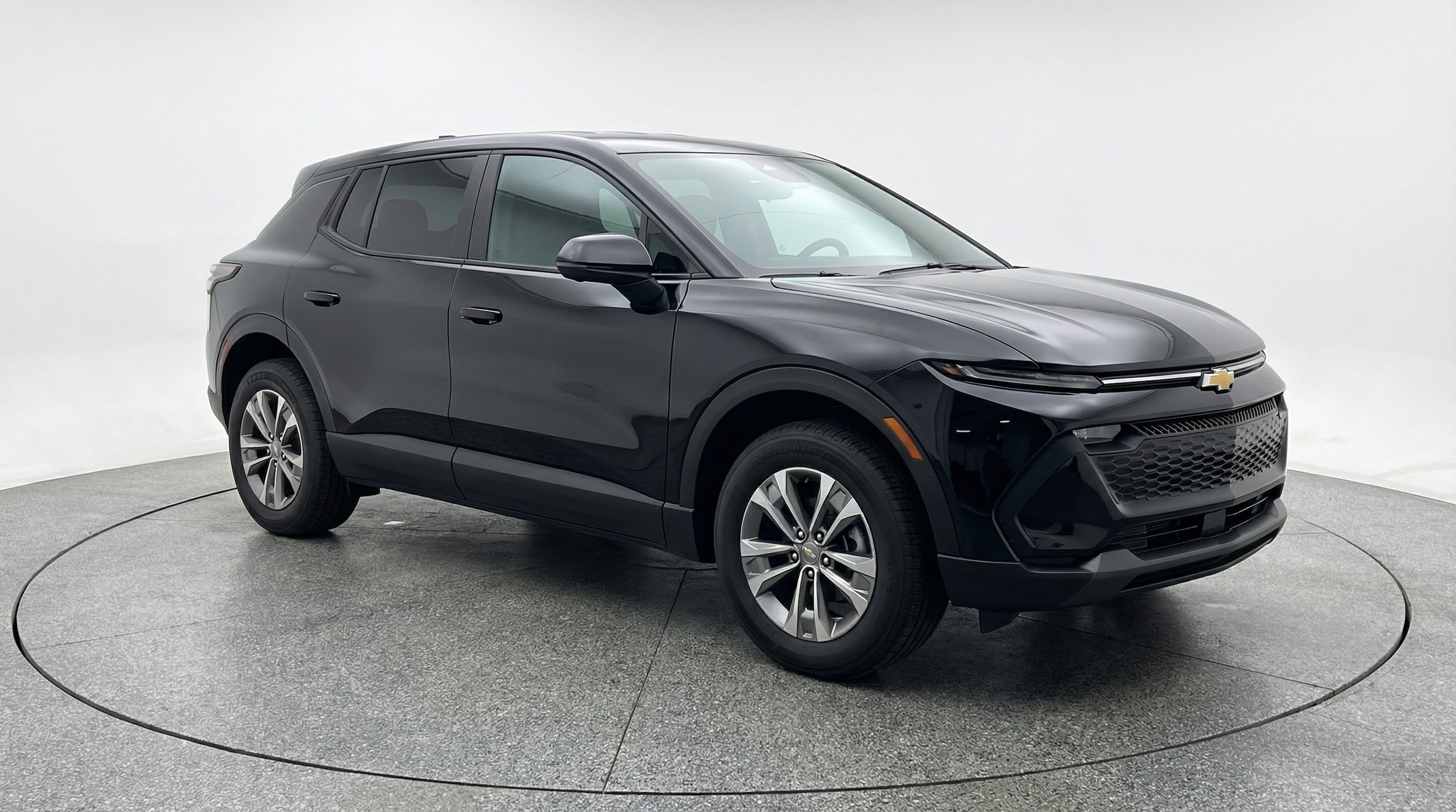 Thumbnail: 2025 Chevrolet Equinox - 1
