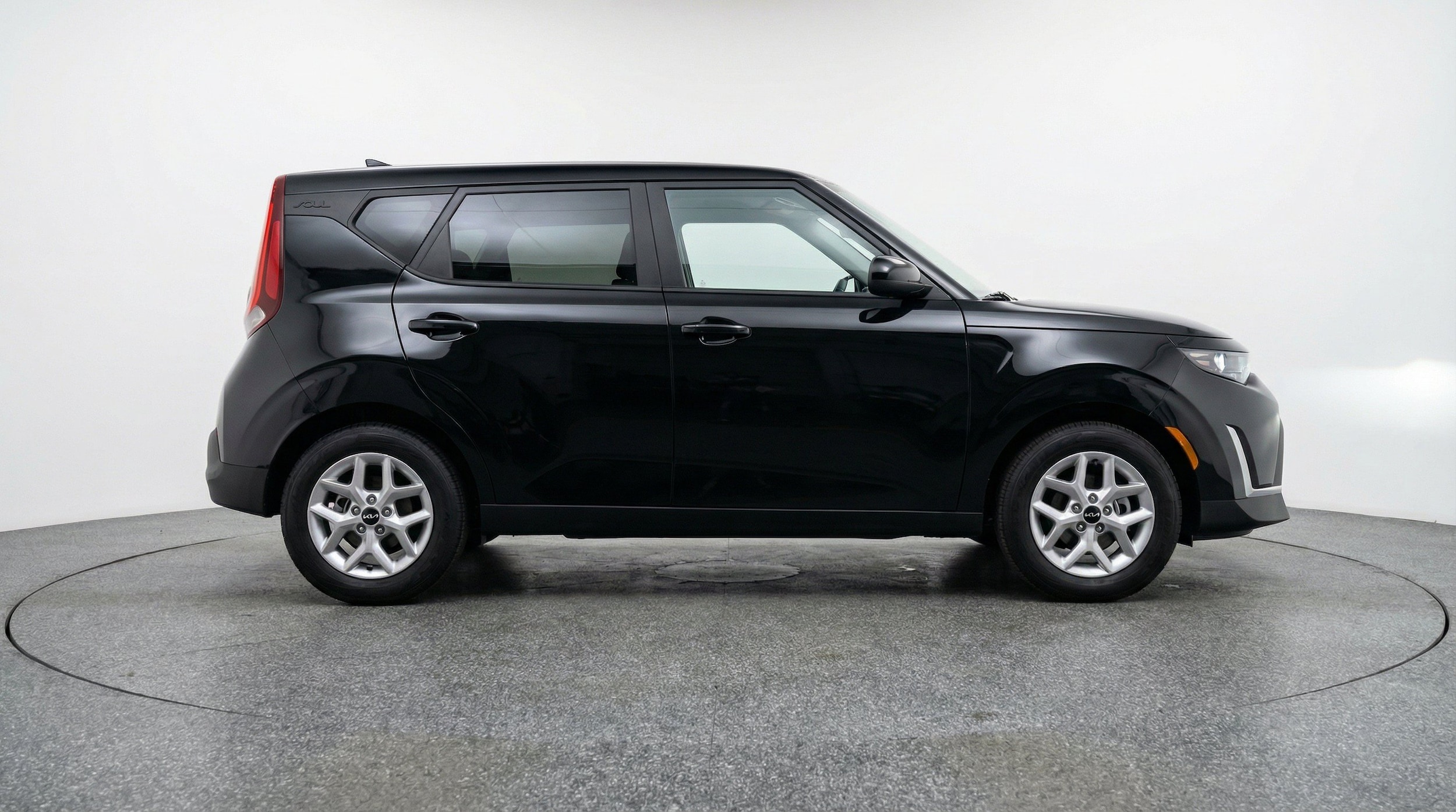 Thumbnail: 2025 Kia Soul - 11