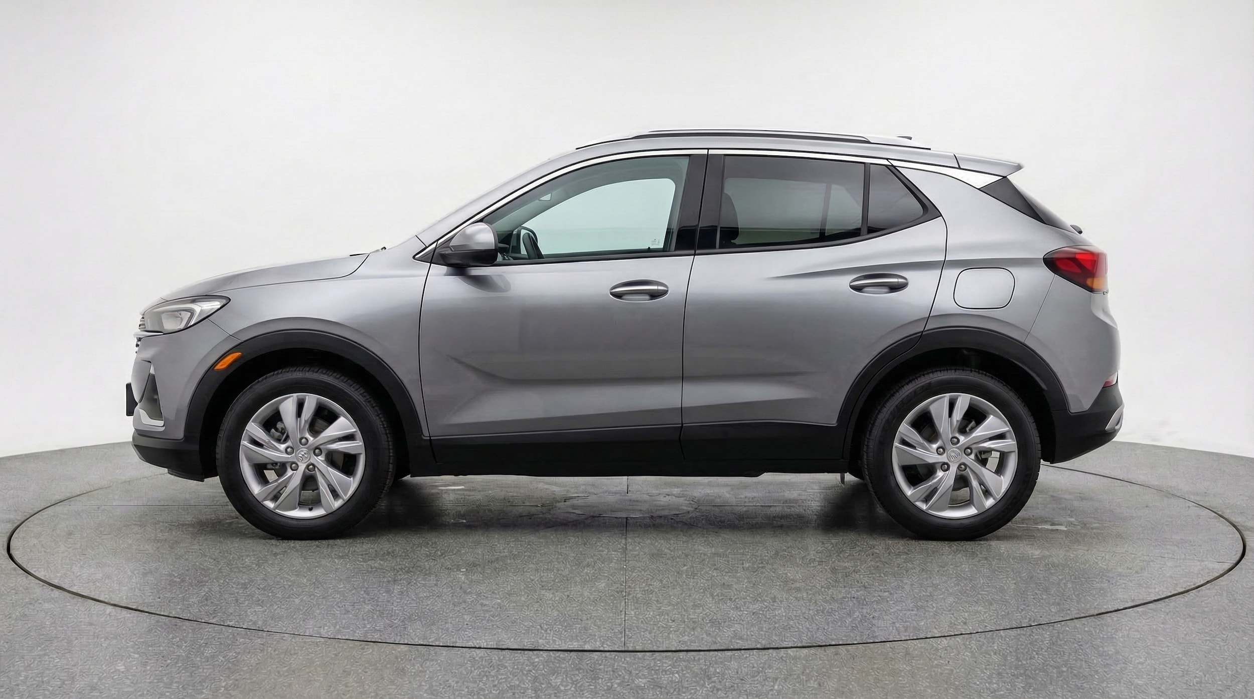 Thumbnail: 2025 Buick Encore GX - 4