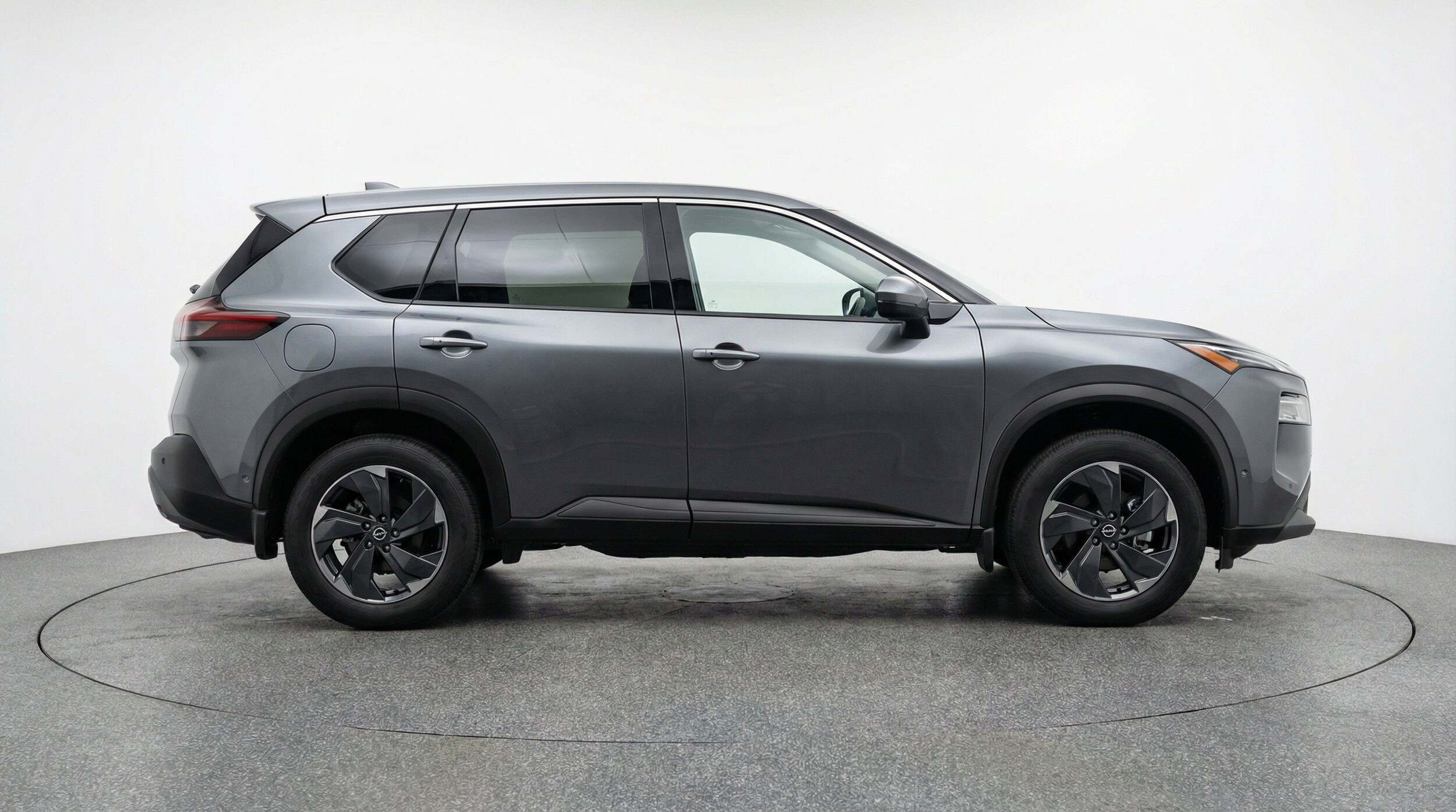 Thumbnail: 2025 Nissan Rogue - 11