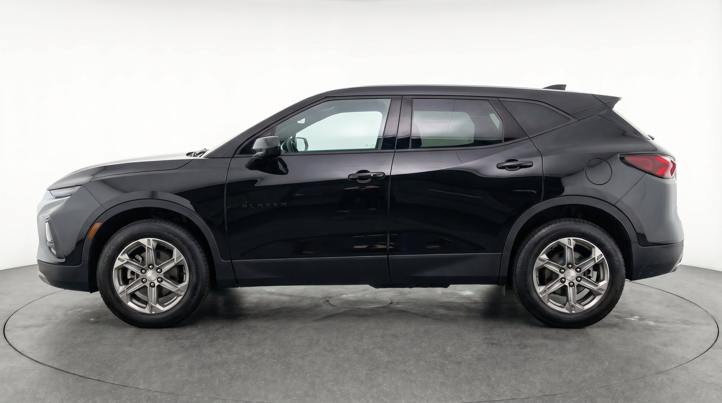 Thumbnail: 2026 Chevrolet Blazer - 5
