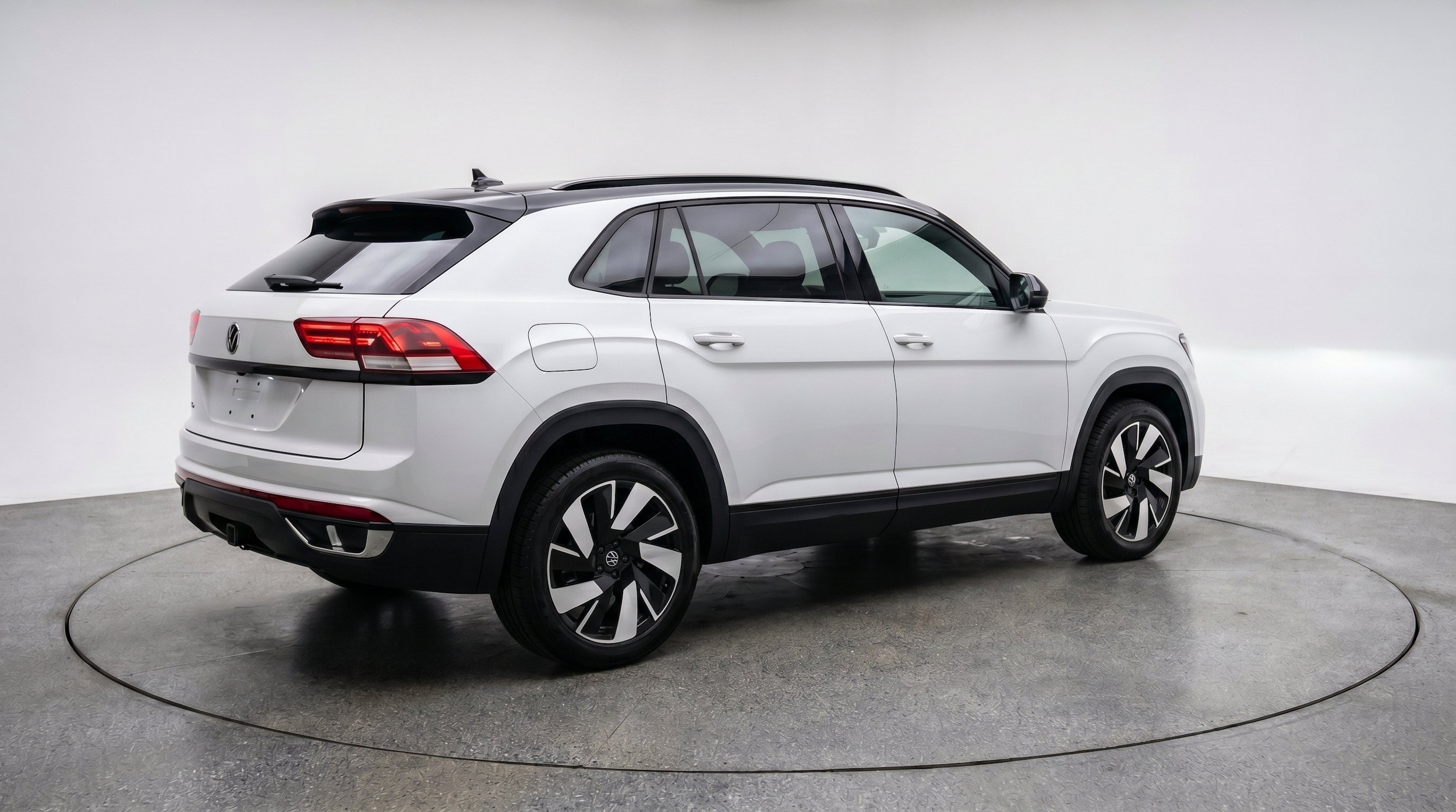 Thumbnail: 2026 Volkswagen Atlas - 9