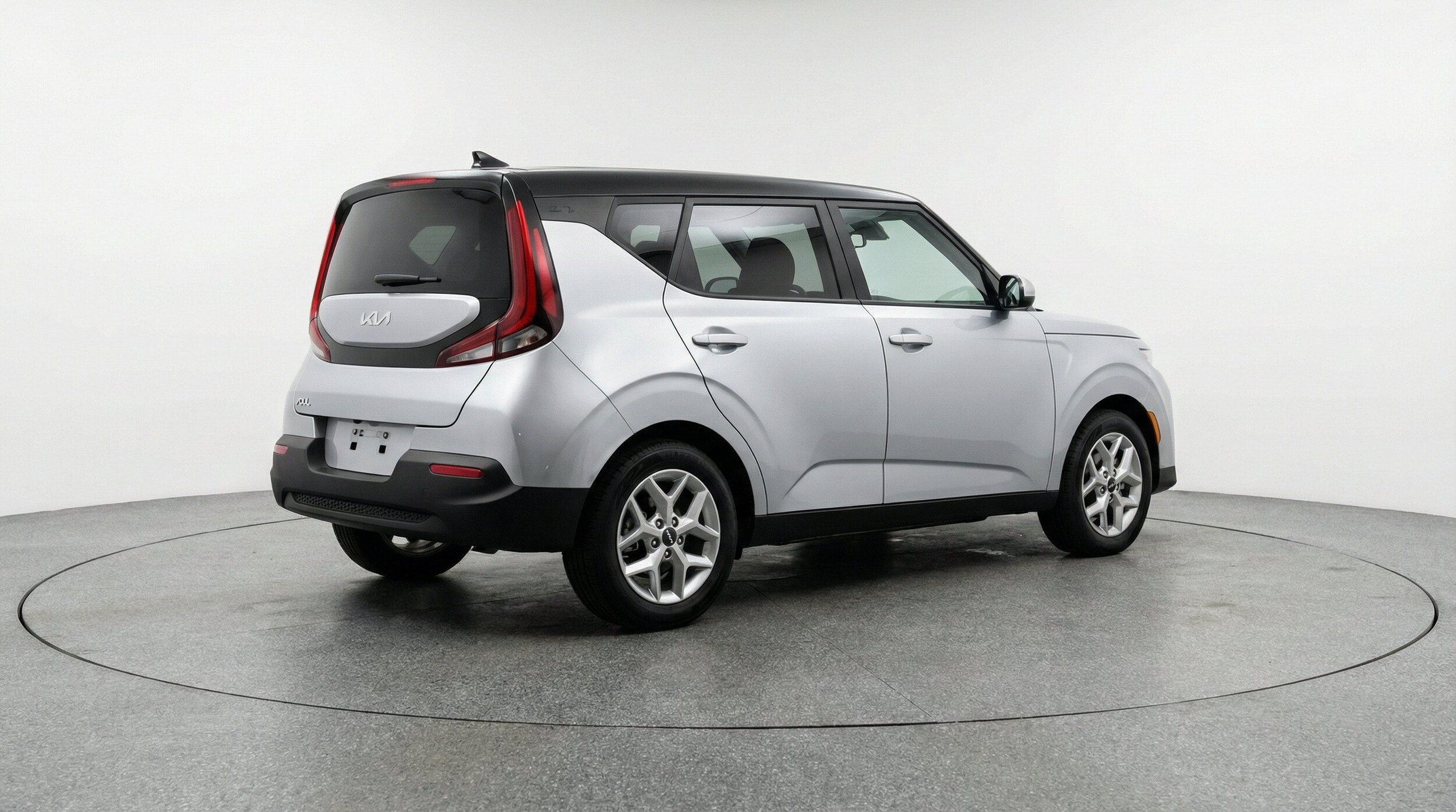 Thumbnail: 2025 Kia Soul - 9