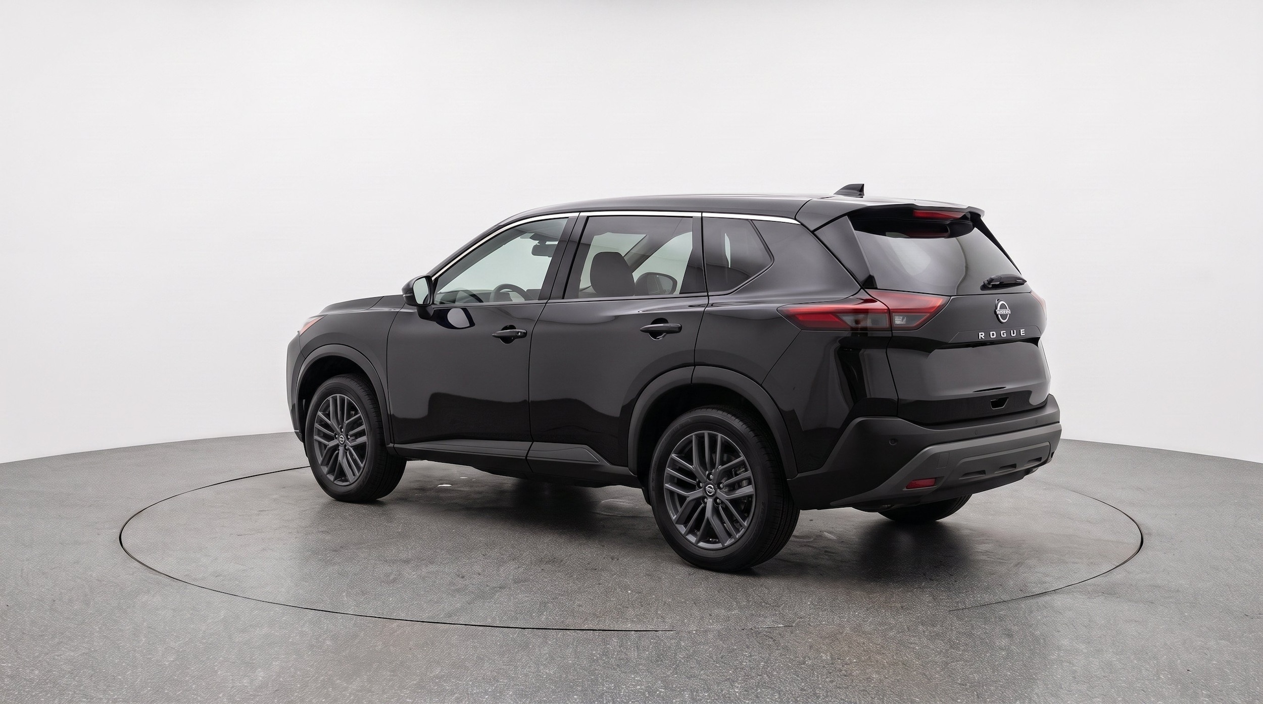 Thumbnail: 2026 Nissan Rogue - 6