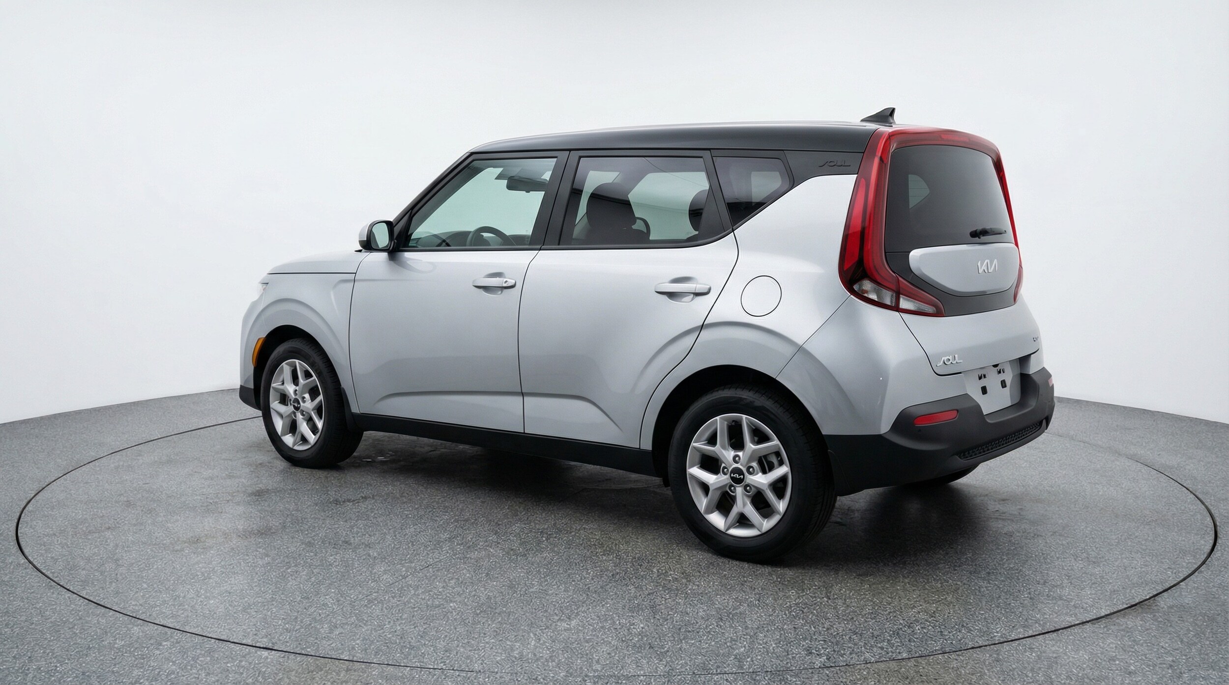 Thumbnail: 2025 Kia Soul - 5