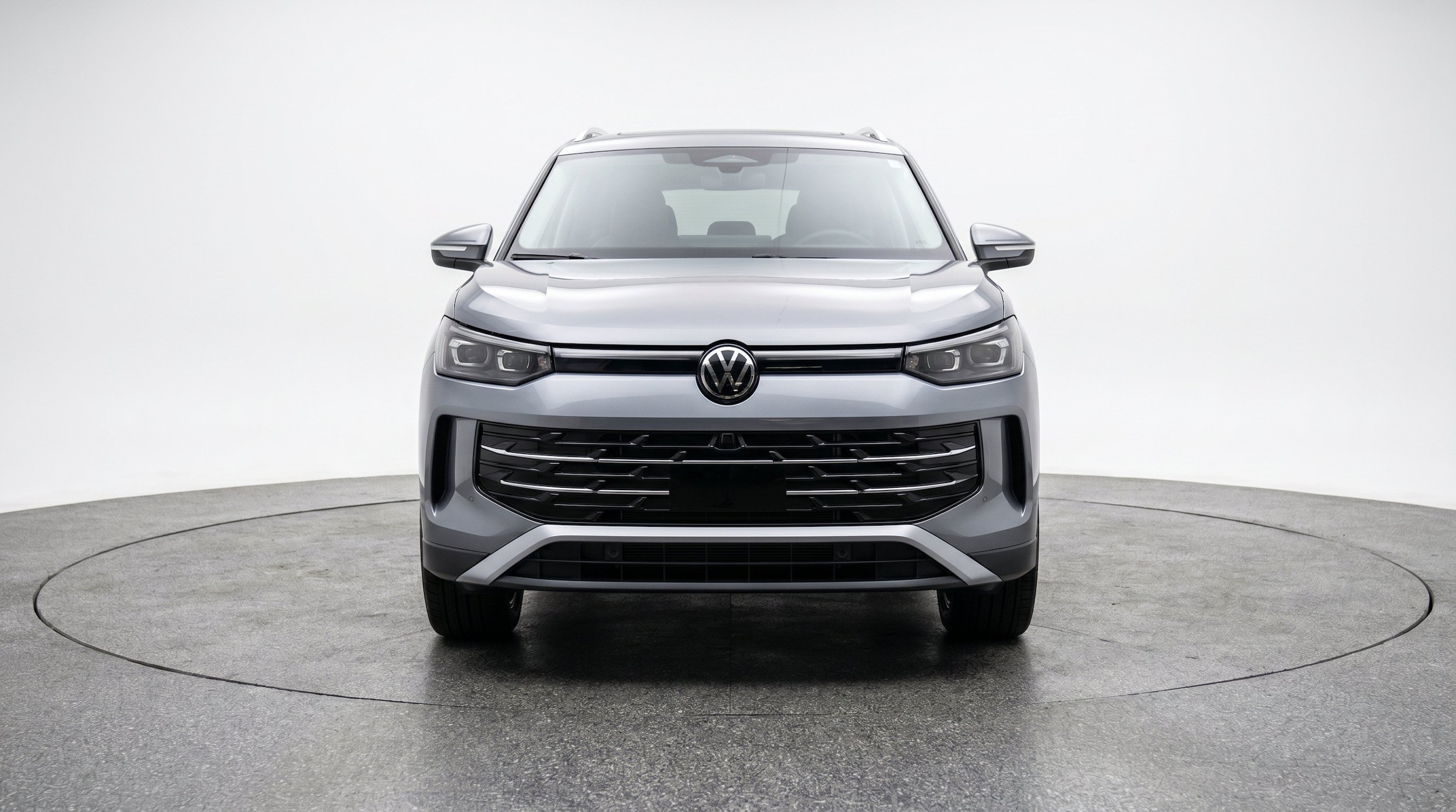 Thumbnail: 2026 Volkswagen Tiguan - 2