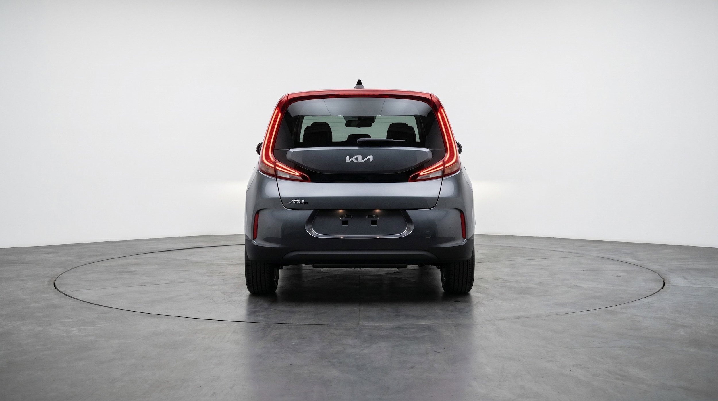 Thumbnail: 2025 Kia Soul - 7