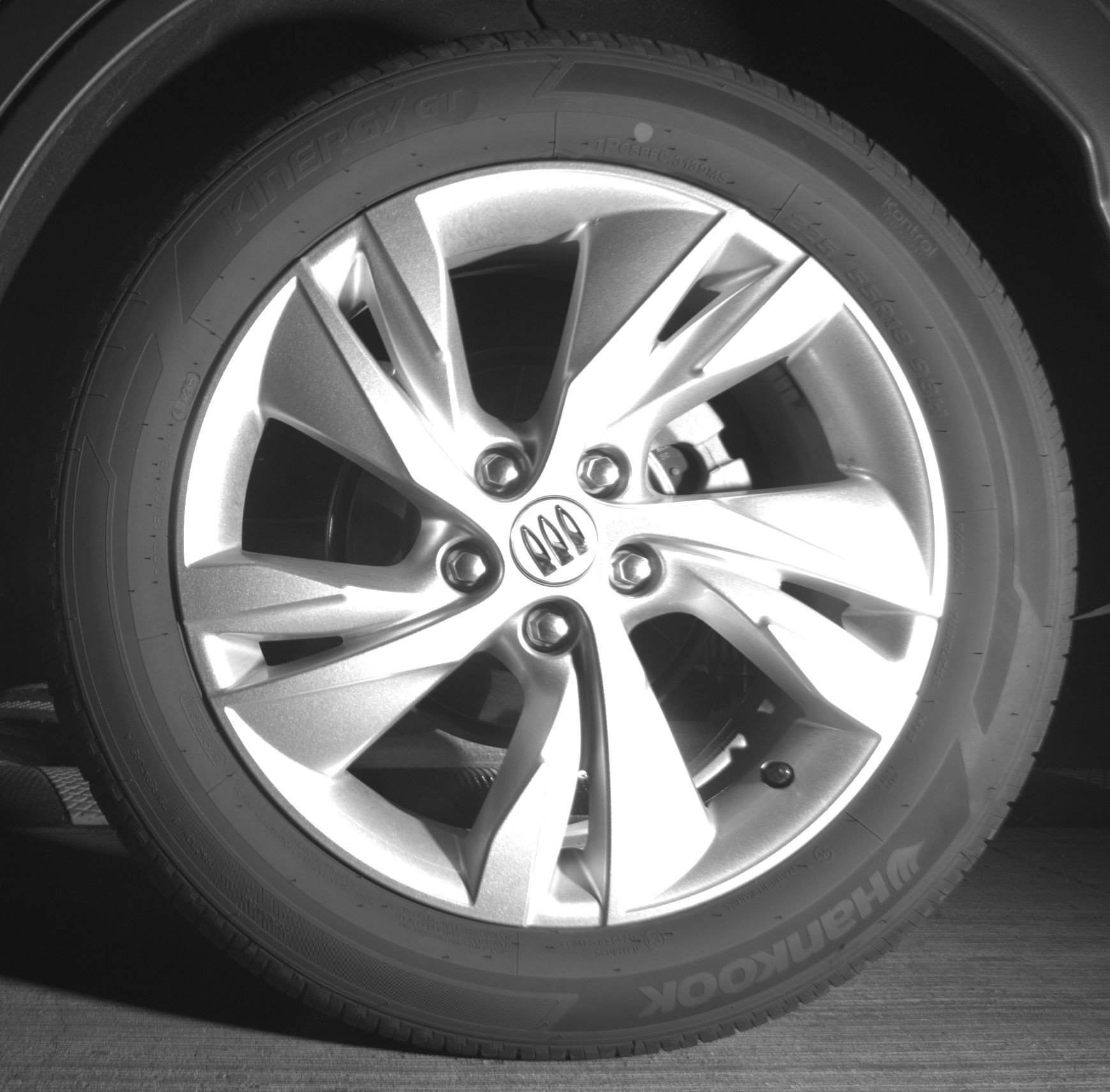 Thumbnail: 2026 Buick Encore GX - 12