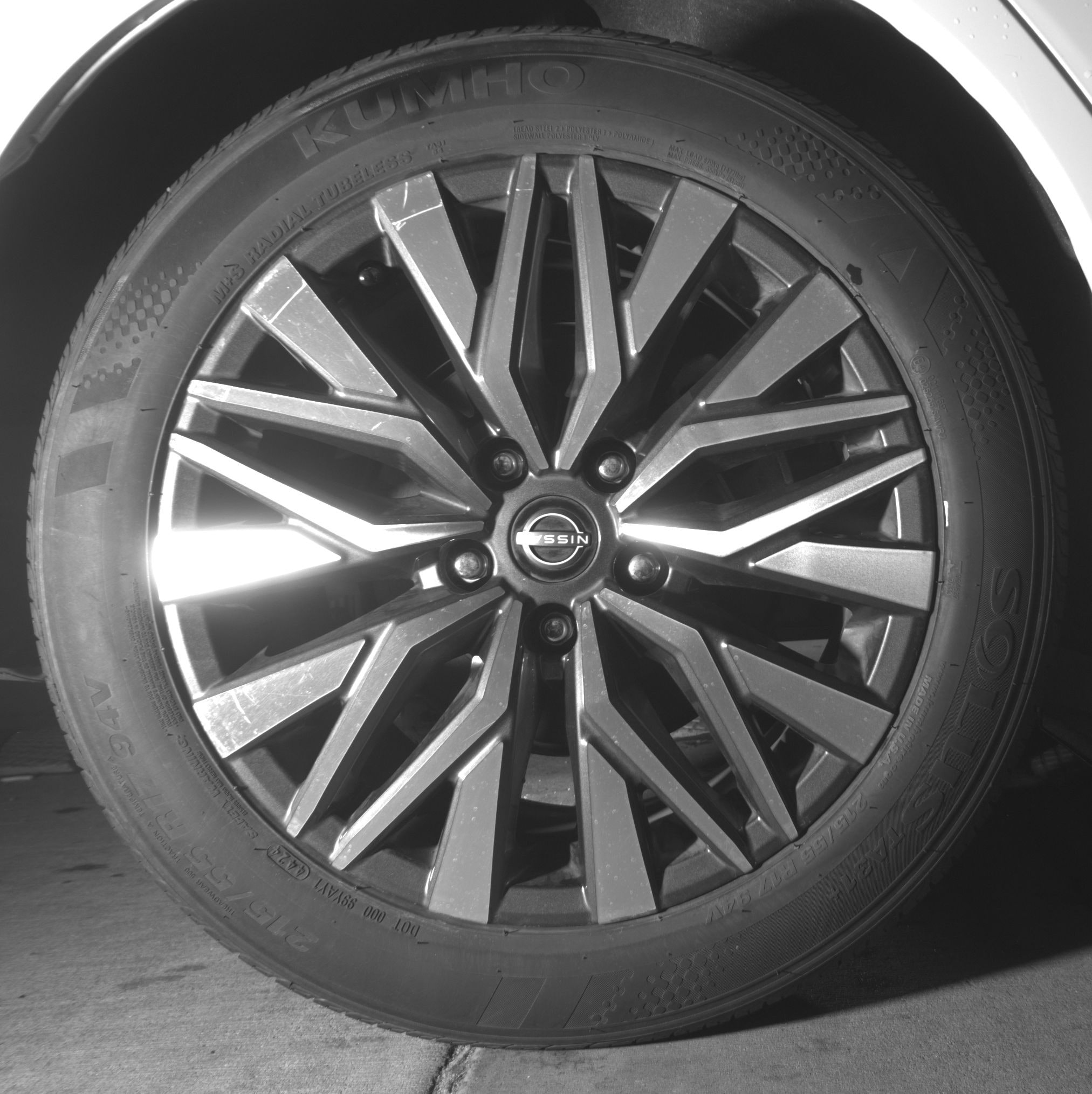 Thumbnail: 2025 Nissan Altima - 12