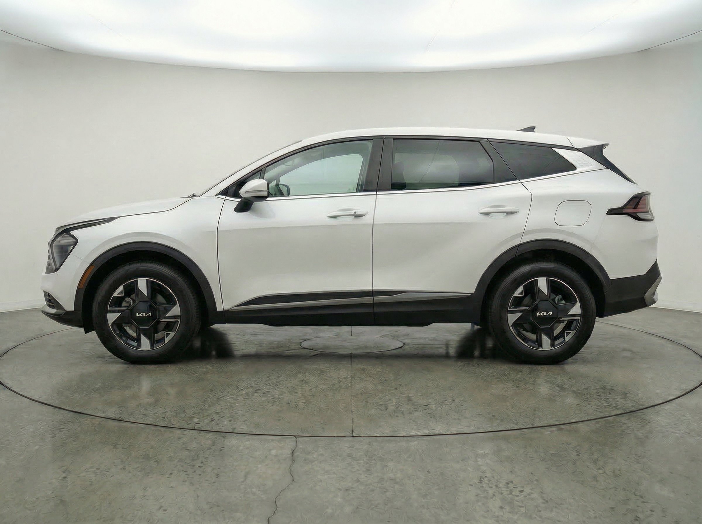 Thumbnail: 2026 Kia Sportage - 5