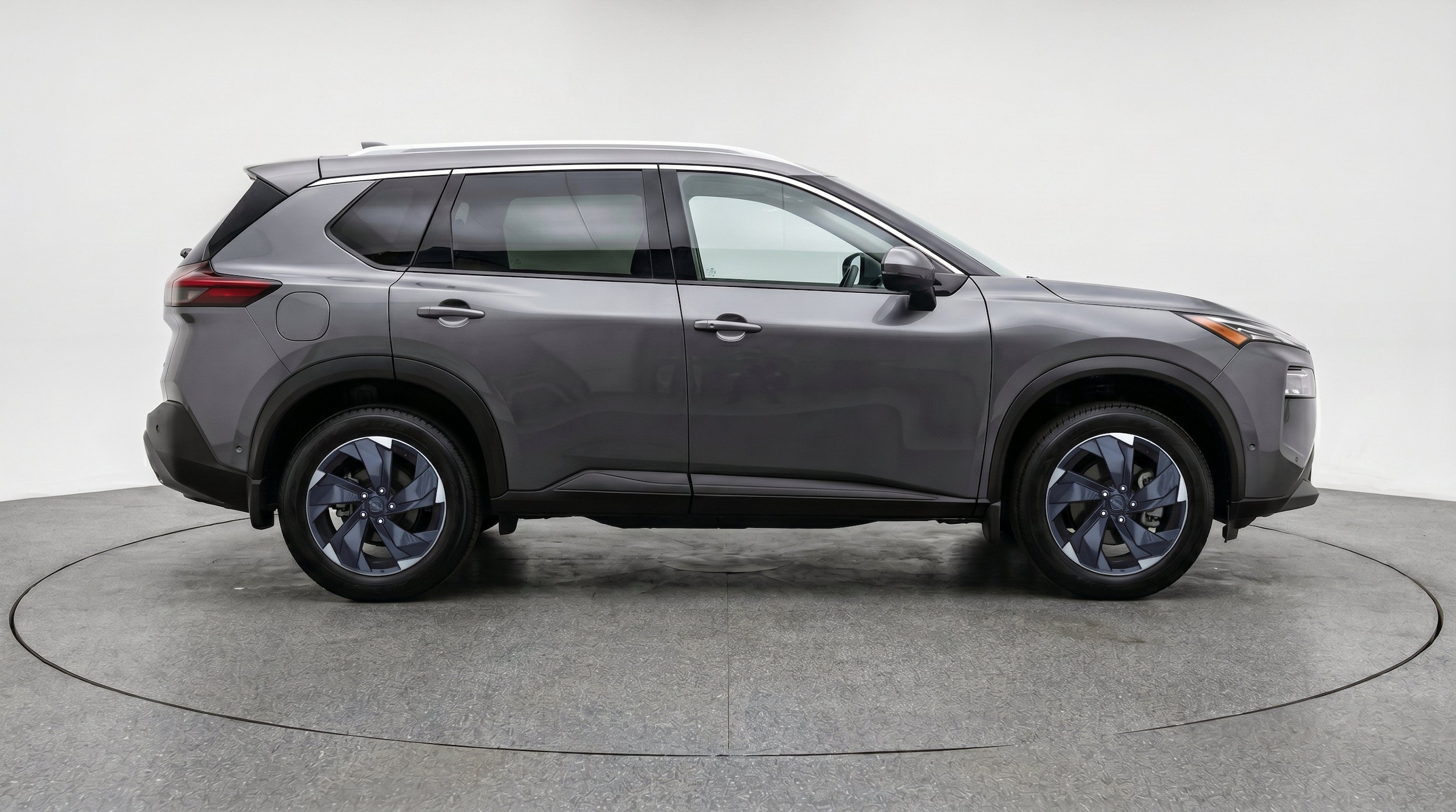Thumbnail: 2024 Nissan Rogue - 11