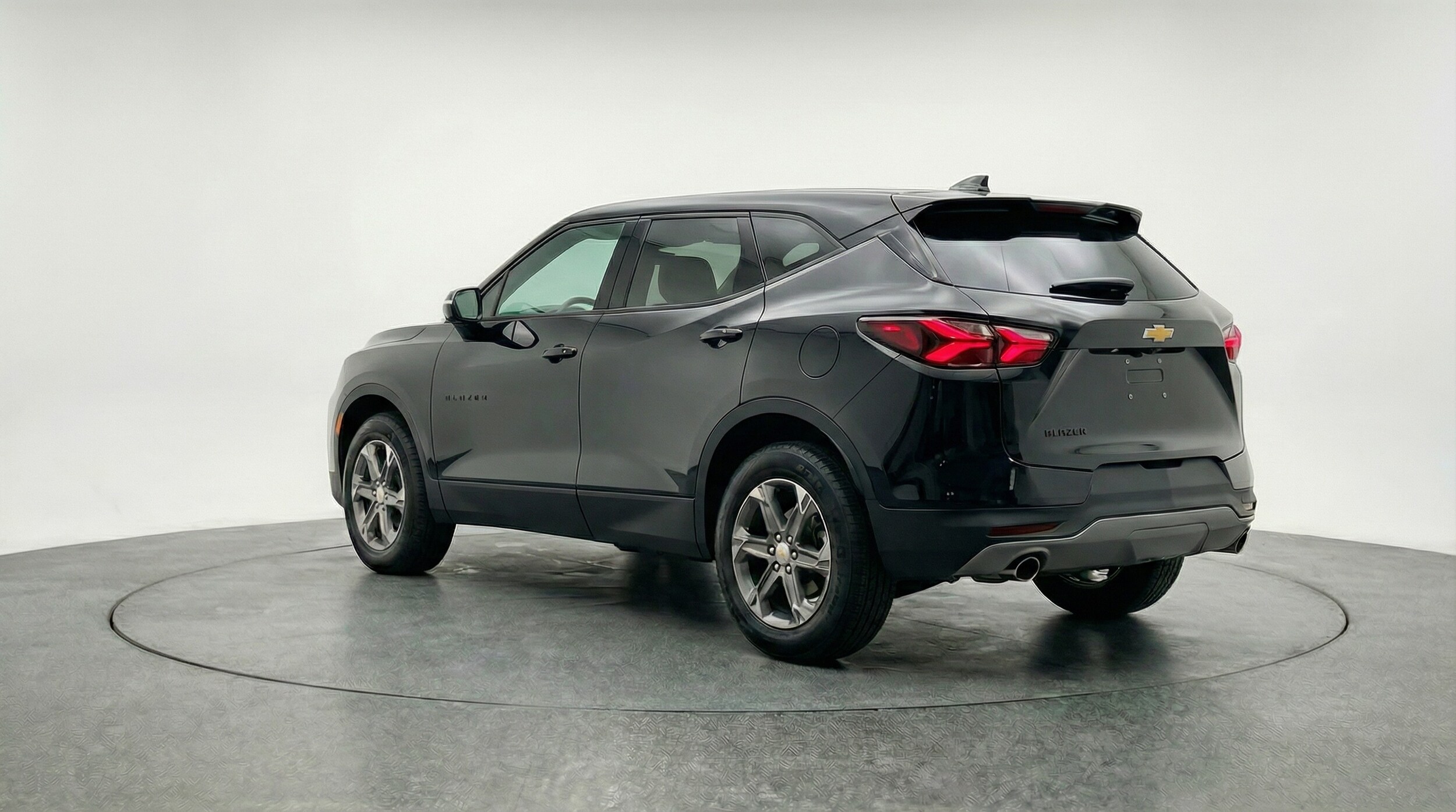 Thumbnail: 2025 Chevrolet Blazer - 5