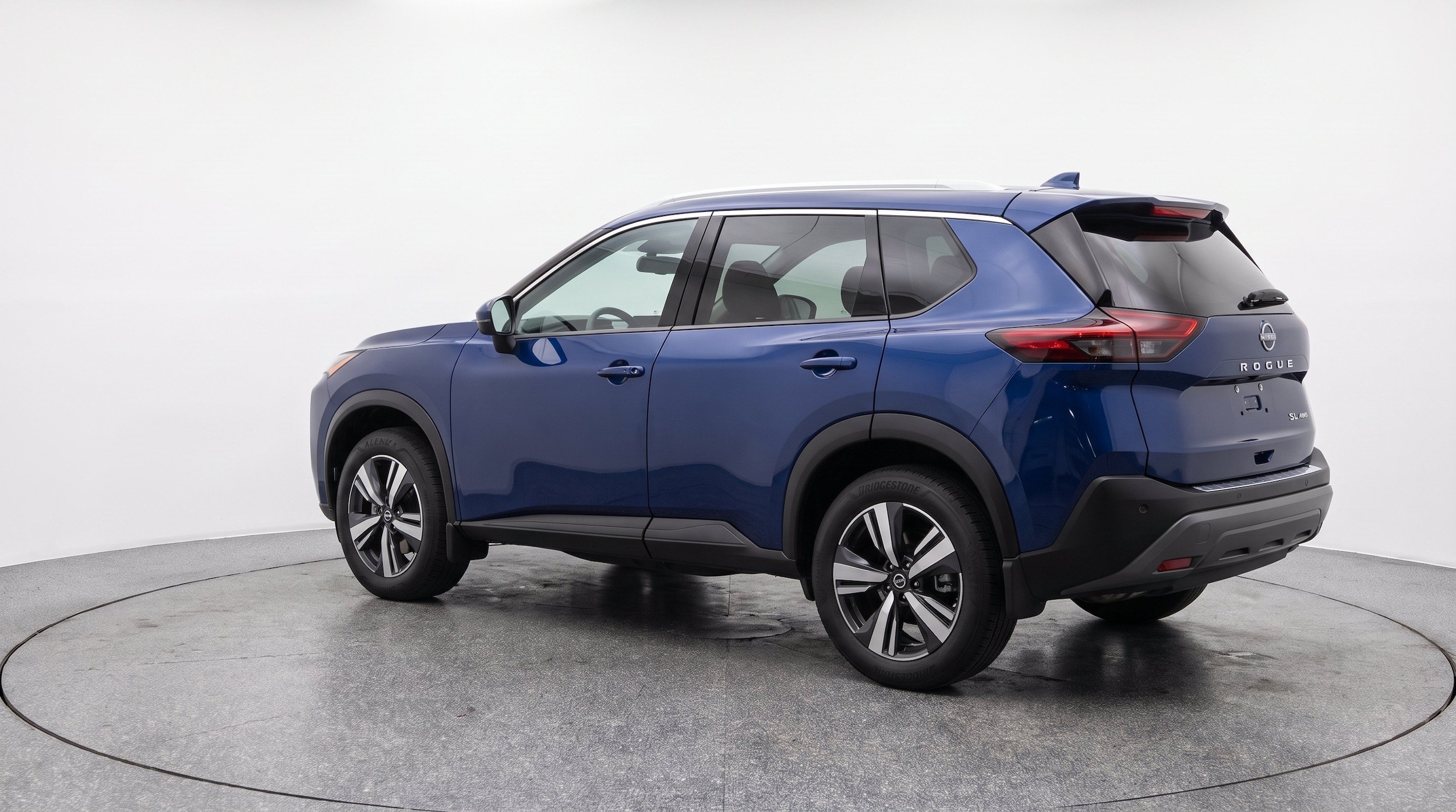 Thumbnail: 2026 Nissan Rogue - 6