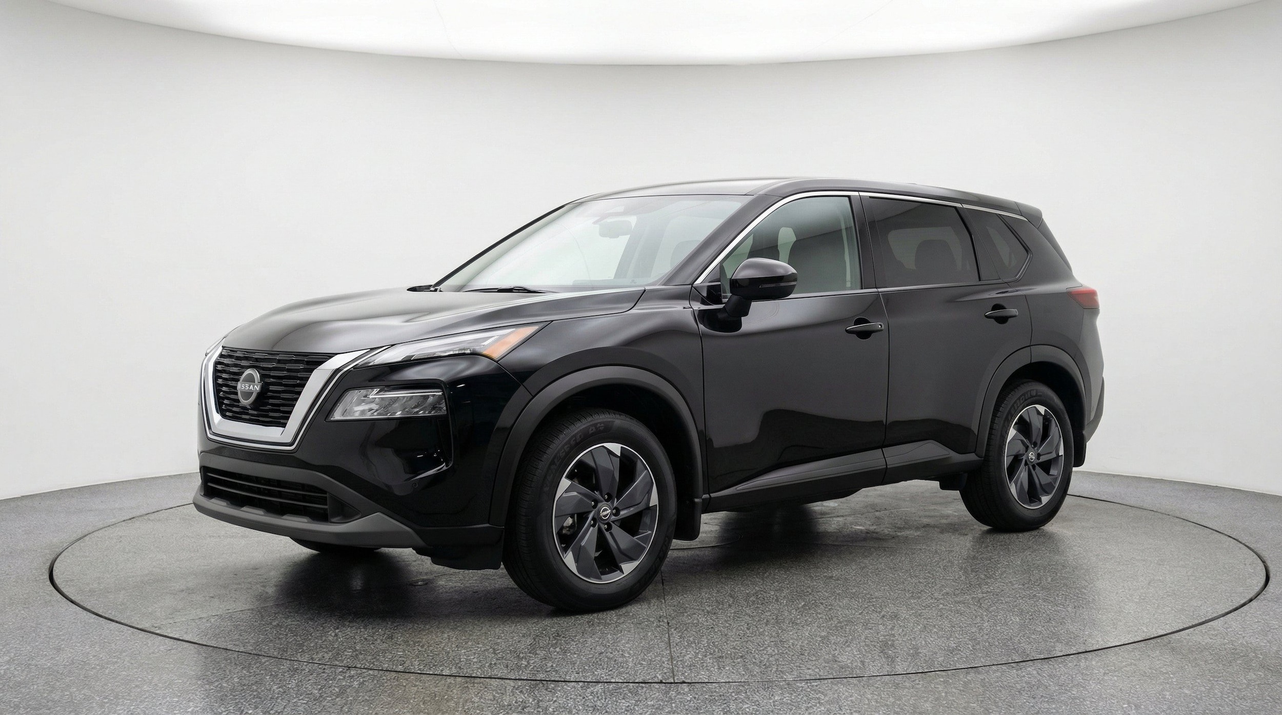 Thumbnail: 2025 Nissan Rogue - 3