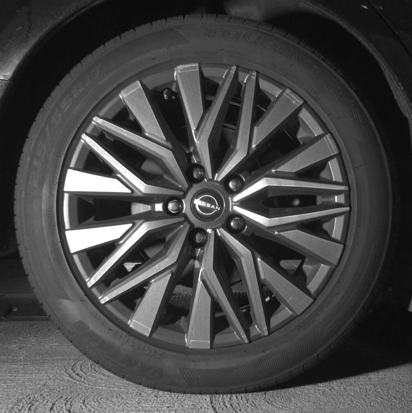 Thumbnail: 2025 Nissan Altima - 12