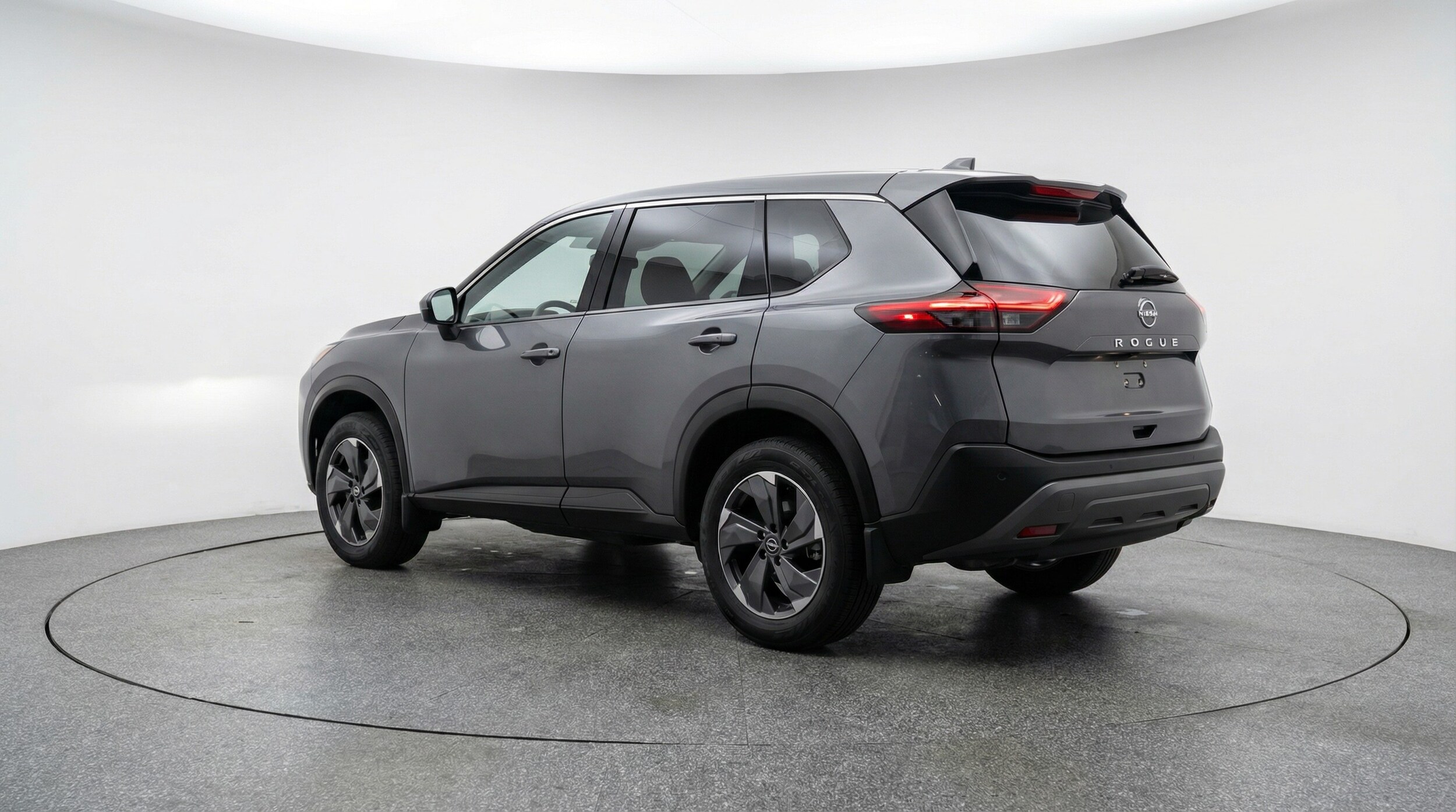 Thumbnail: 2025 Nissan Rogue - 5