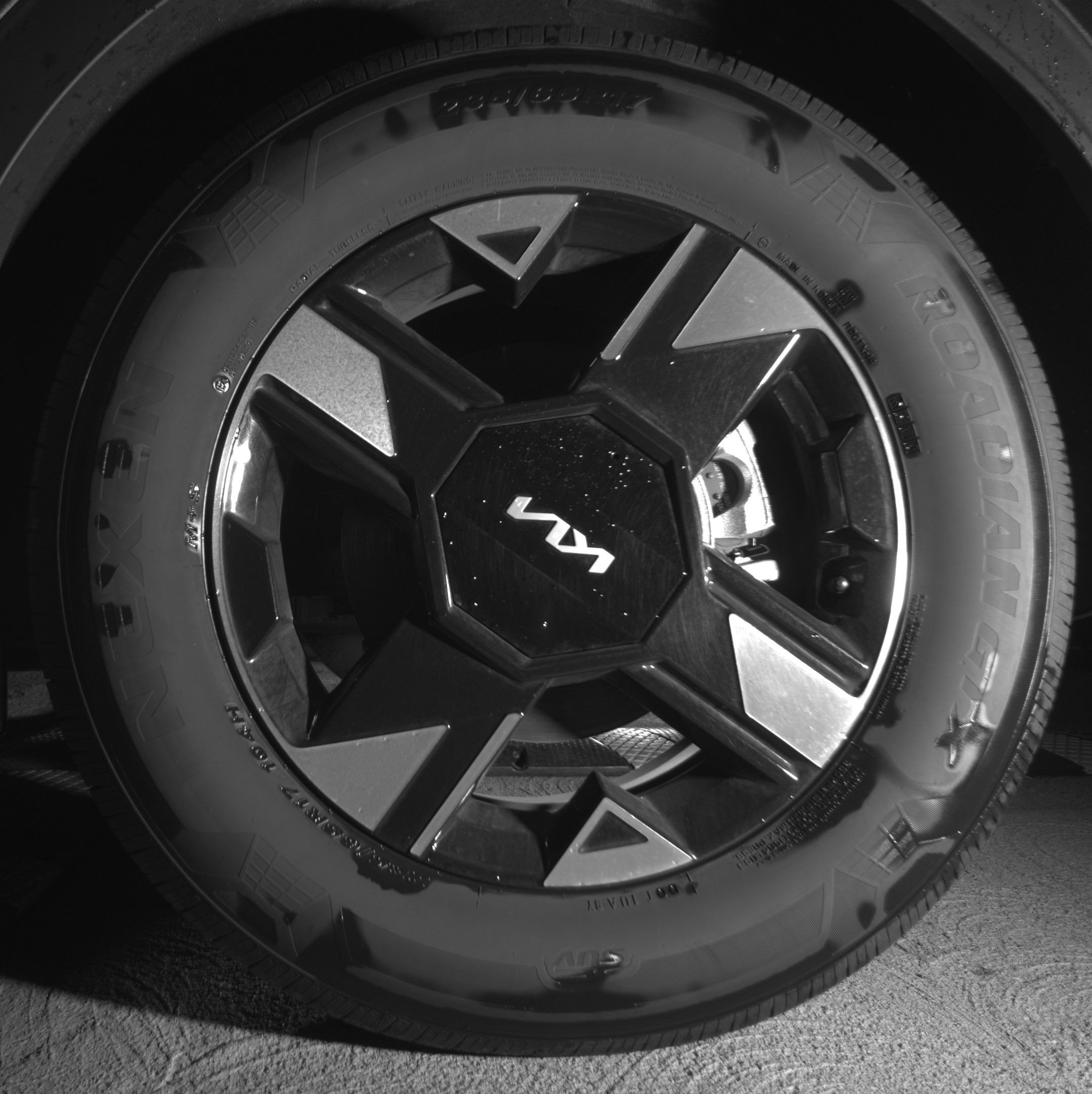 Thumbnail: 2026 Kia Sportage - 14