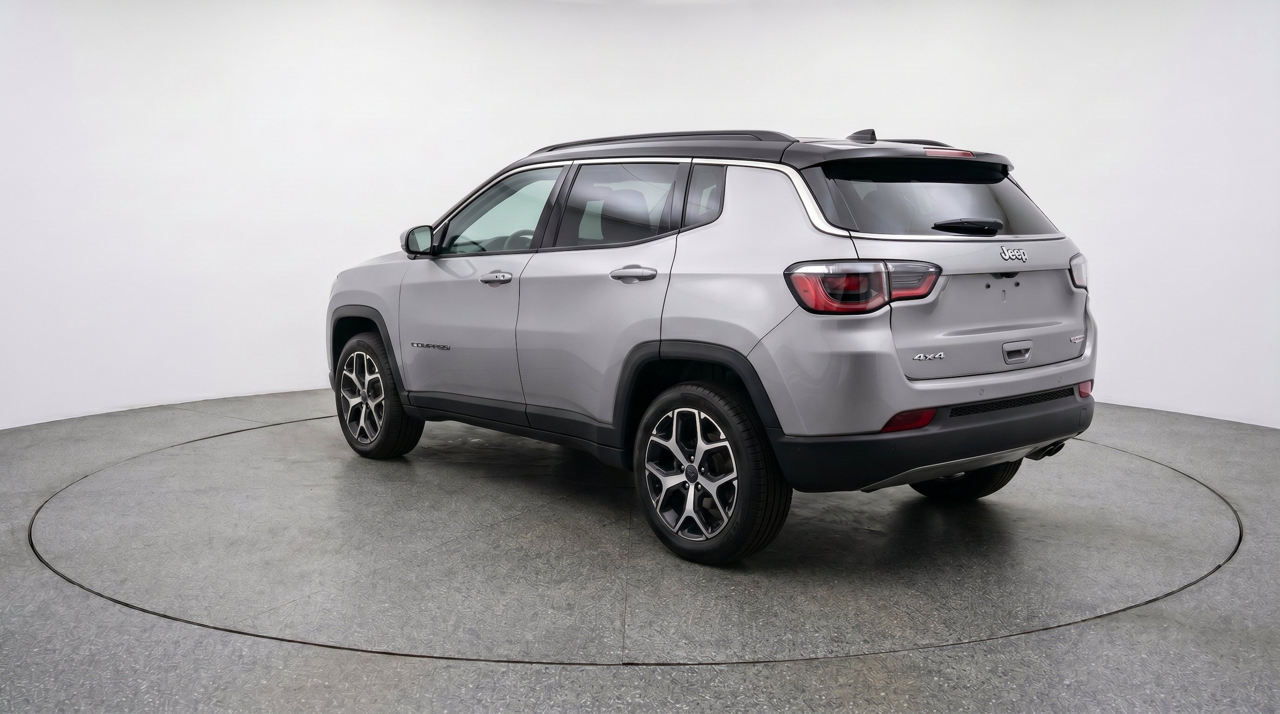 Thumbnail: 2025 Jeep Compass - 6