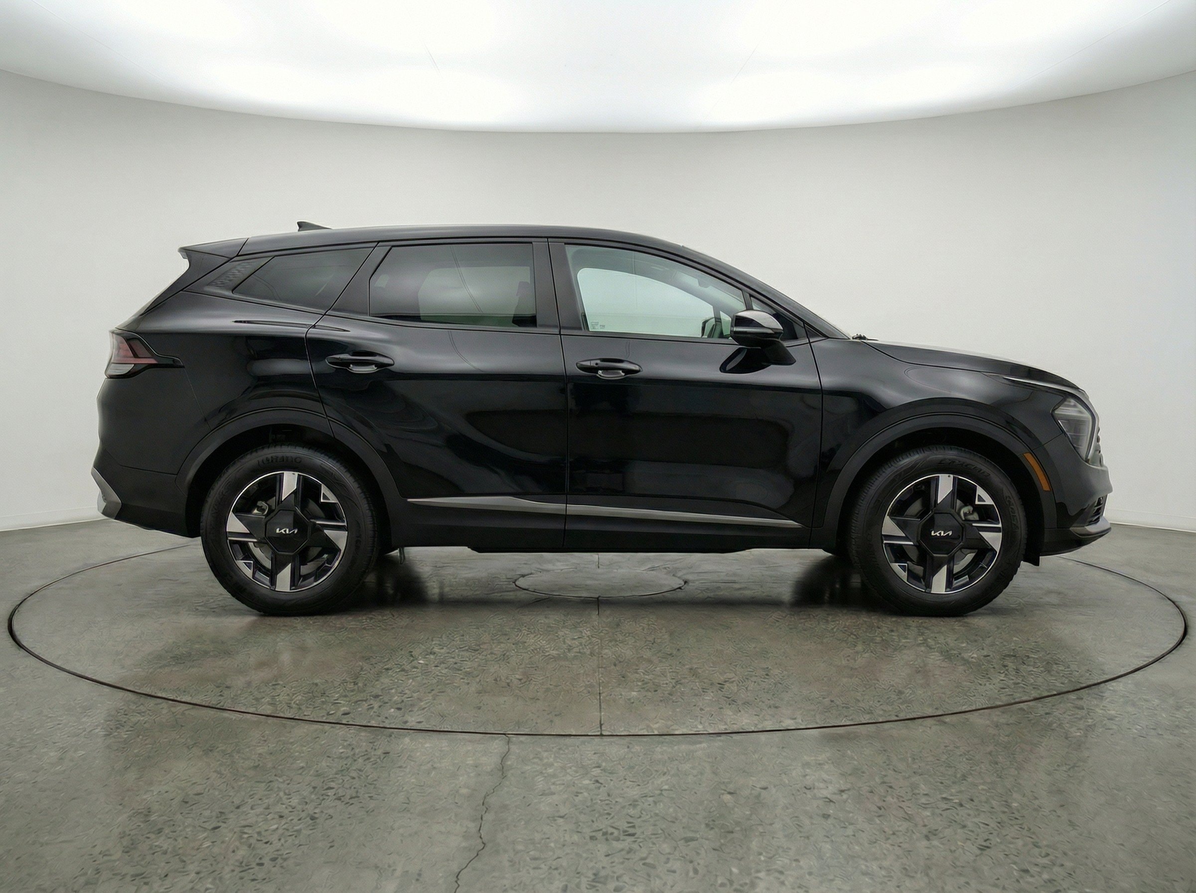 Thumbnail: 2026 Kia Sportage - 11