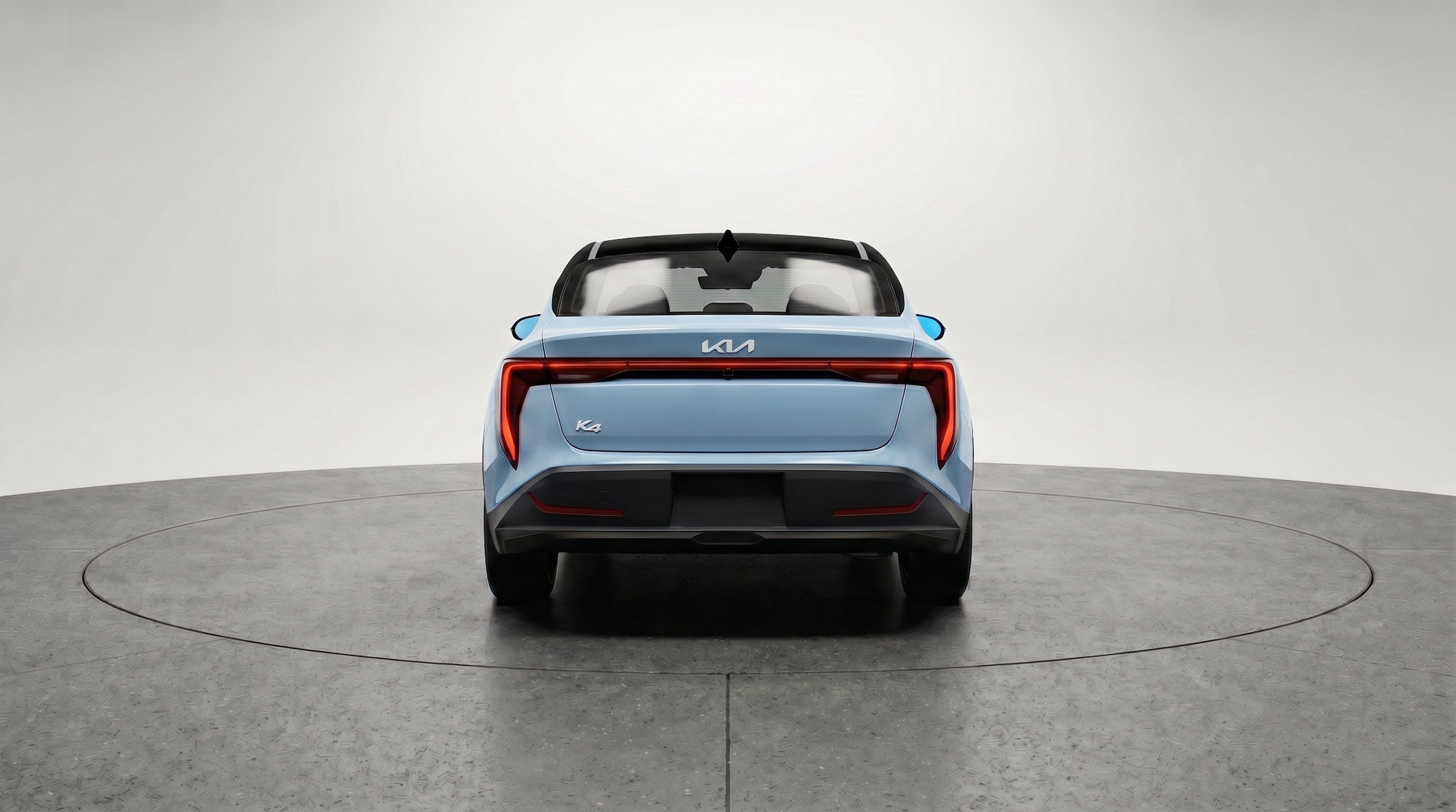 Thumbnail: 2026 Kia K4 - 7