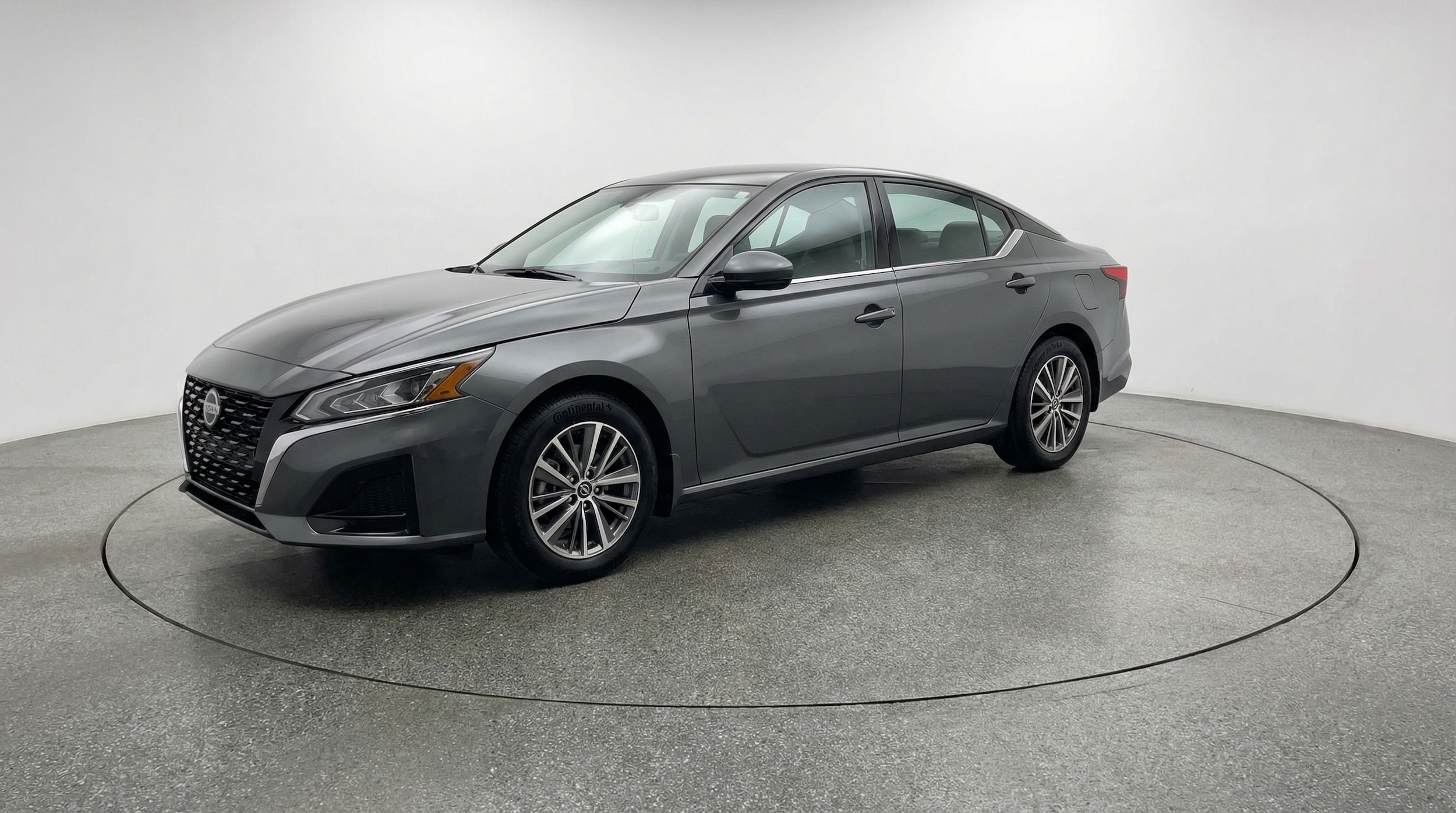 Thumbnail: 2025 Nissan Altima - 3