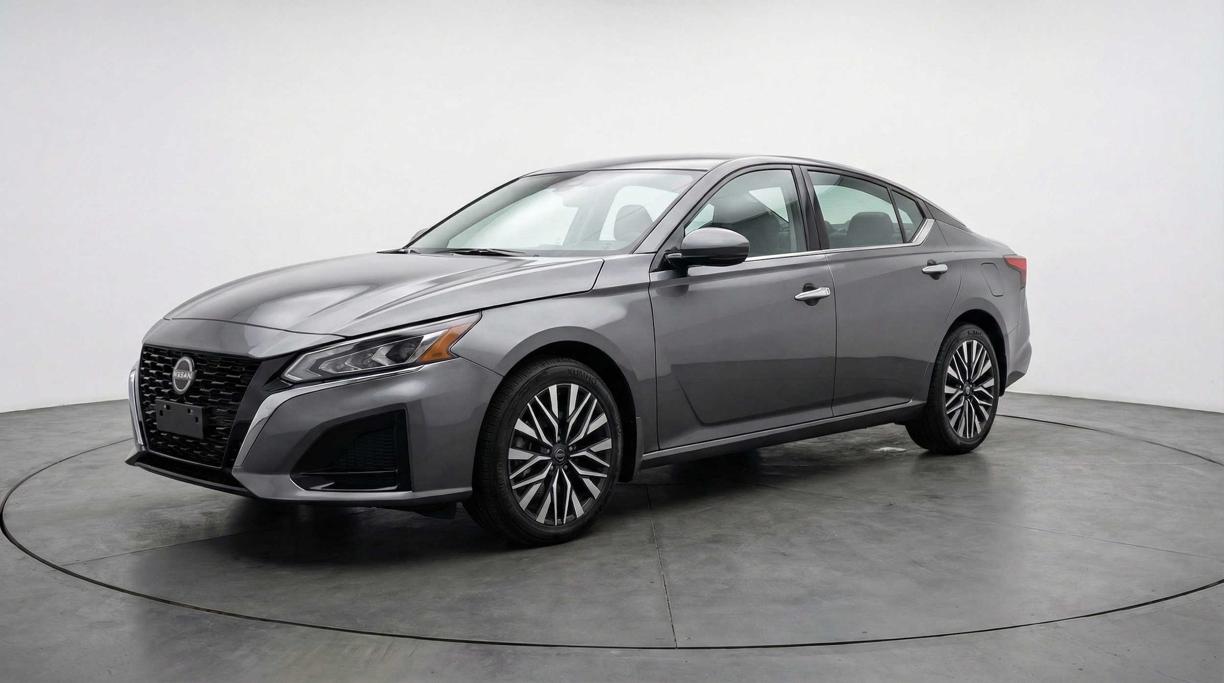 Thumbnail: 2025 Nissan Altima - 3