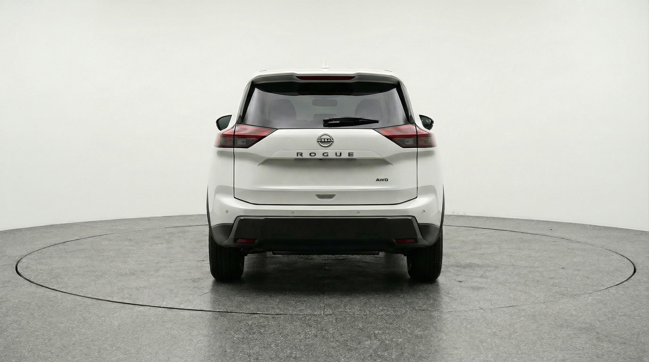 Thumbnail: 2025 Nissan Rogue - 7