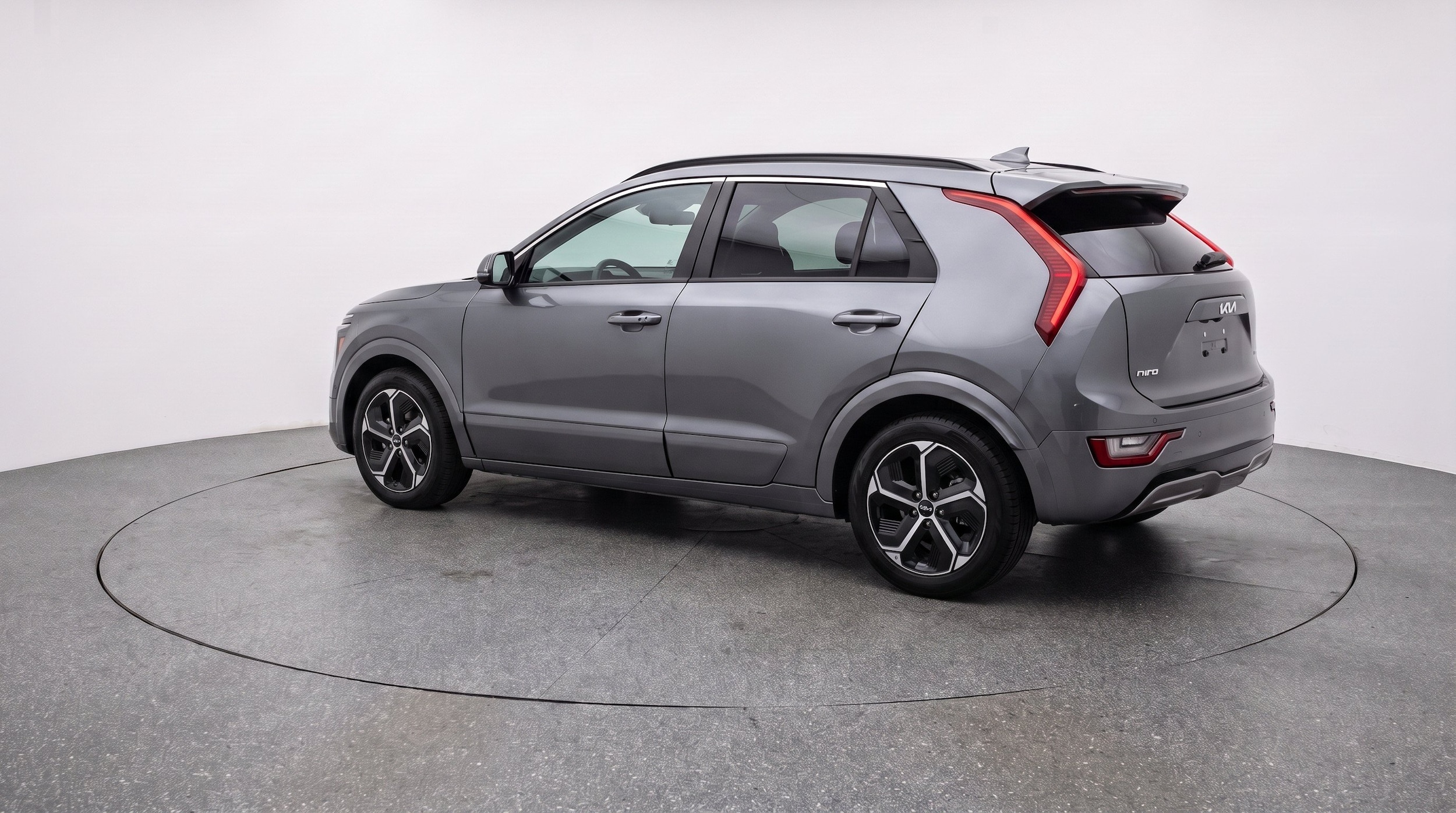 Thumbnail: 2026 Kia Niro - 6