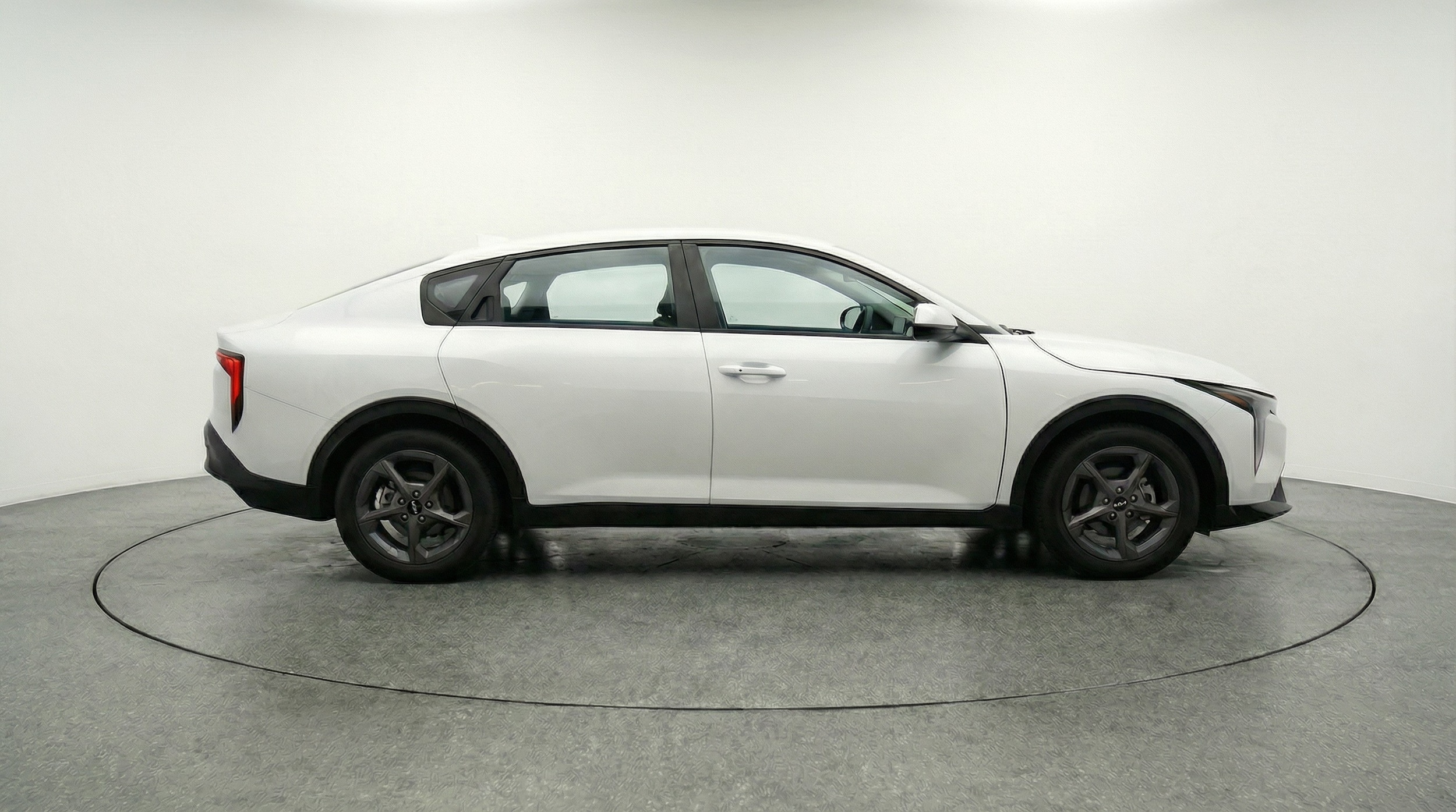 Thumbnail: 2025 Kia K4 - 8