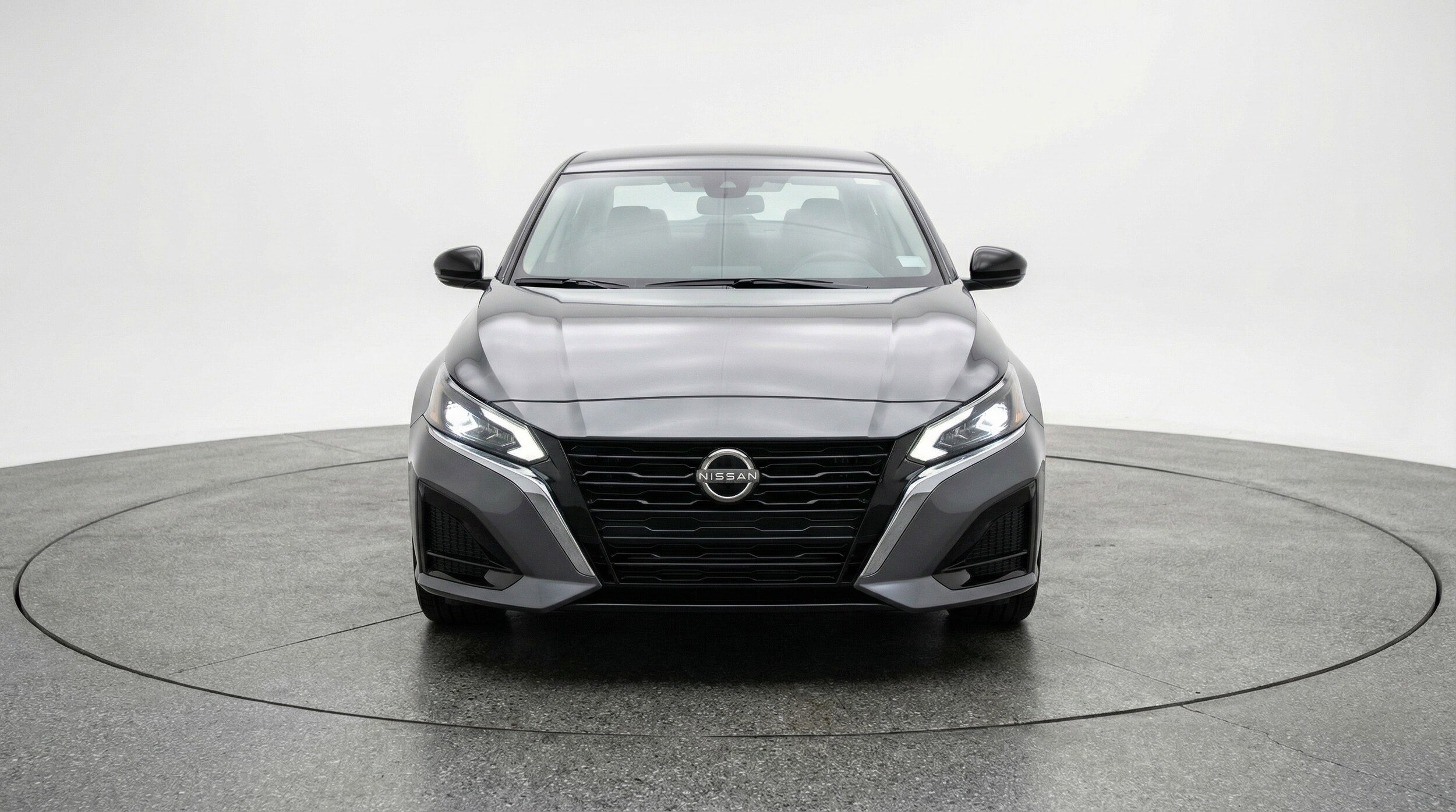 Thumbnail: 2025 Nissan Altima - 2